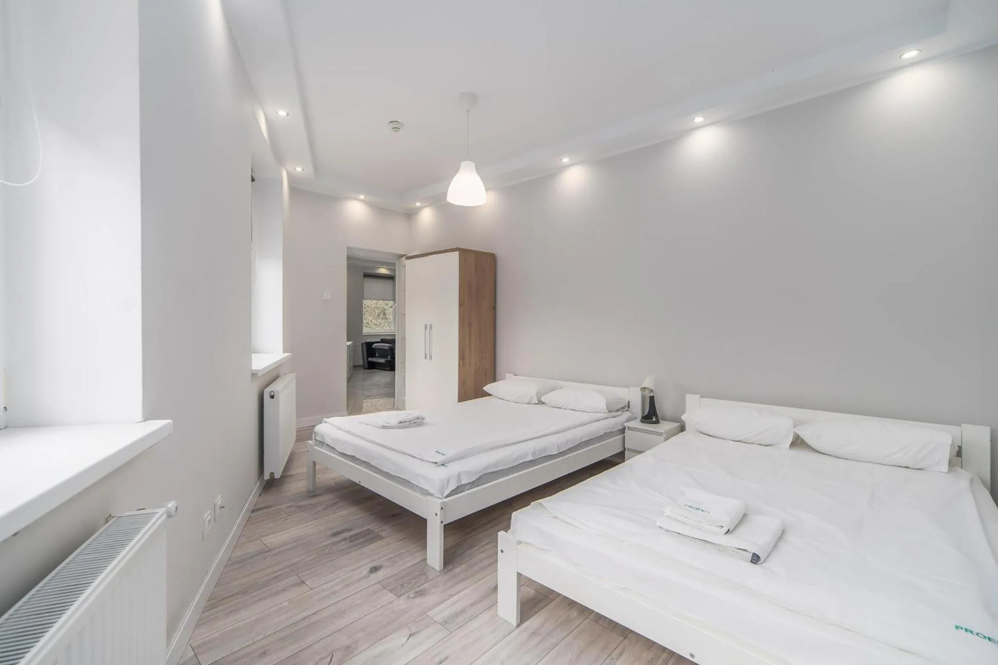 Apartamenty Proeko Polonia