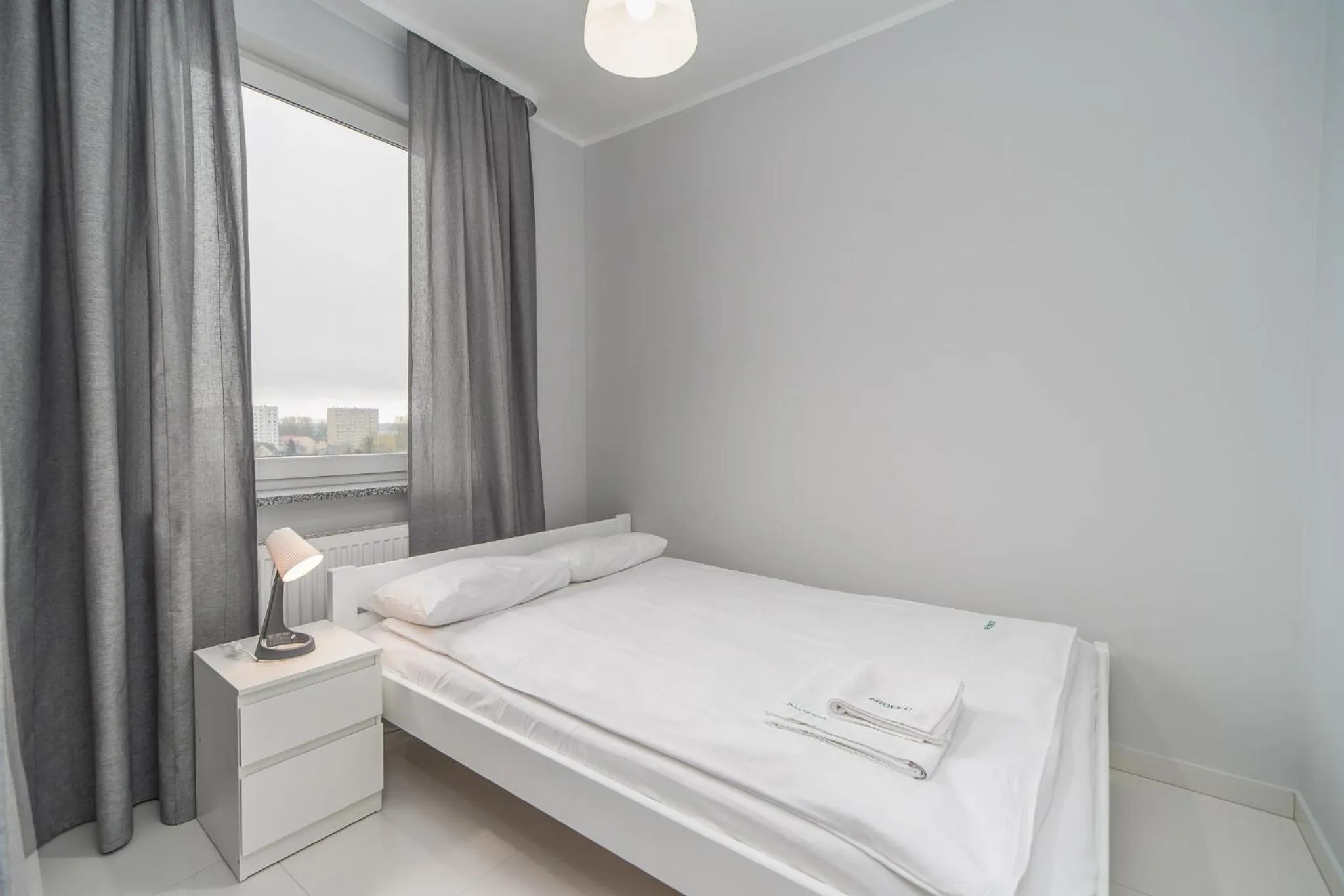 Apartamenty Proeko Polonia