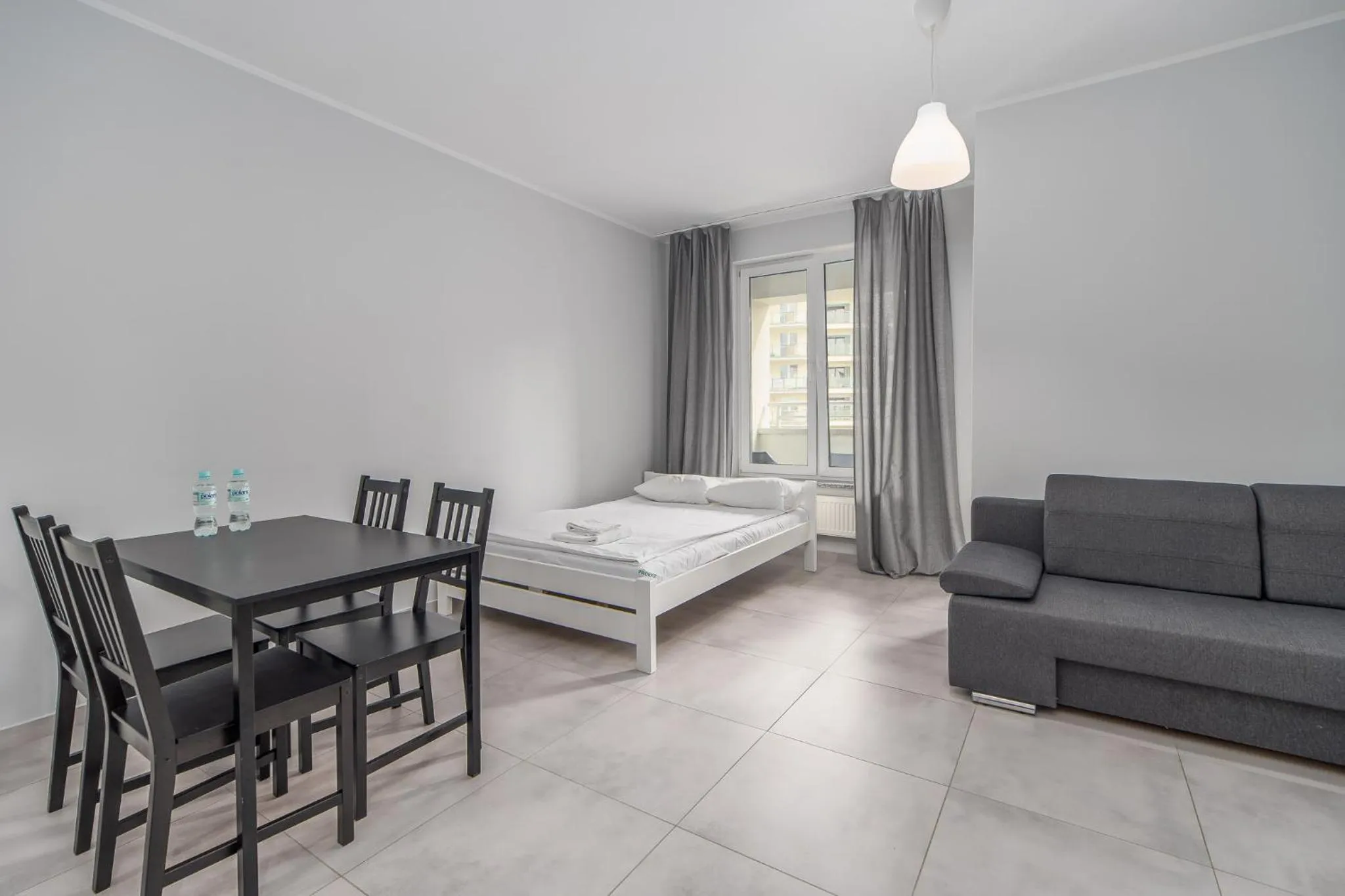 Apartamenty Proeko Polonia