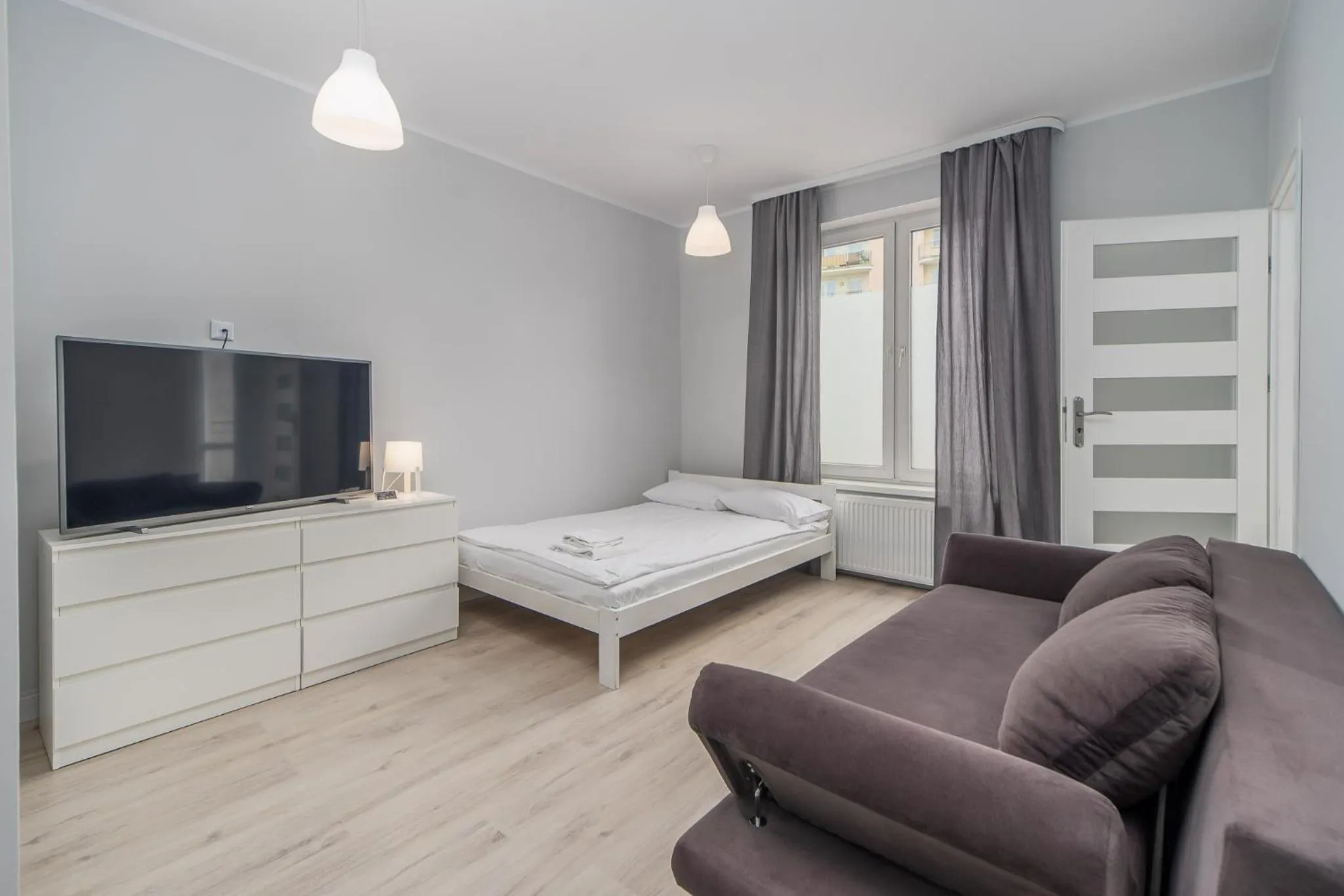 Apartamenty Proeko Polonia
