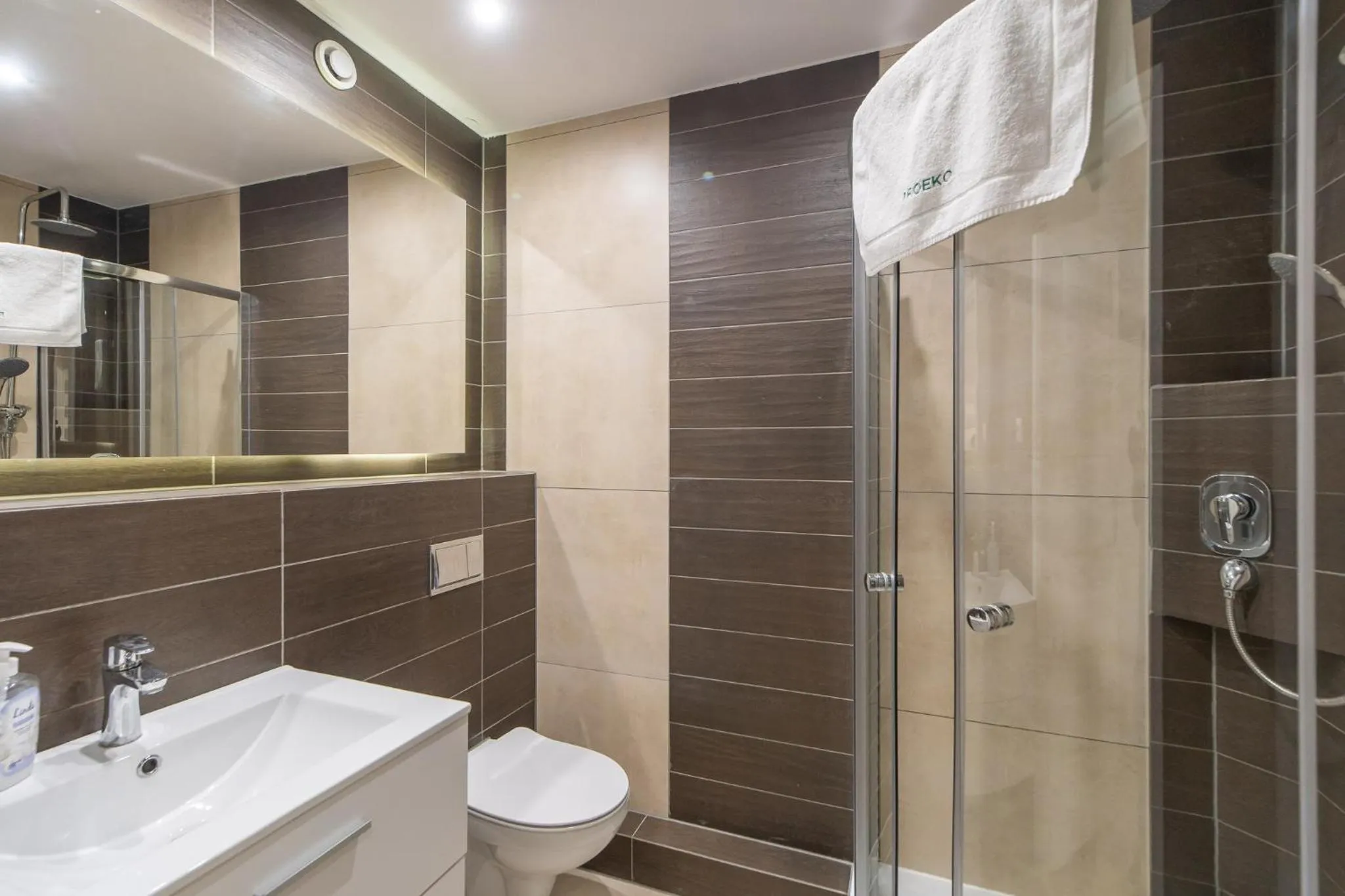 Apartamenty Proeko Polonia
