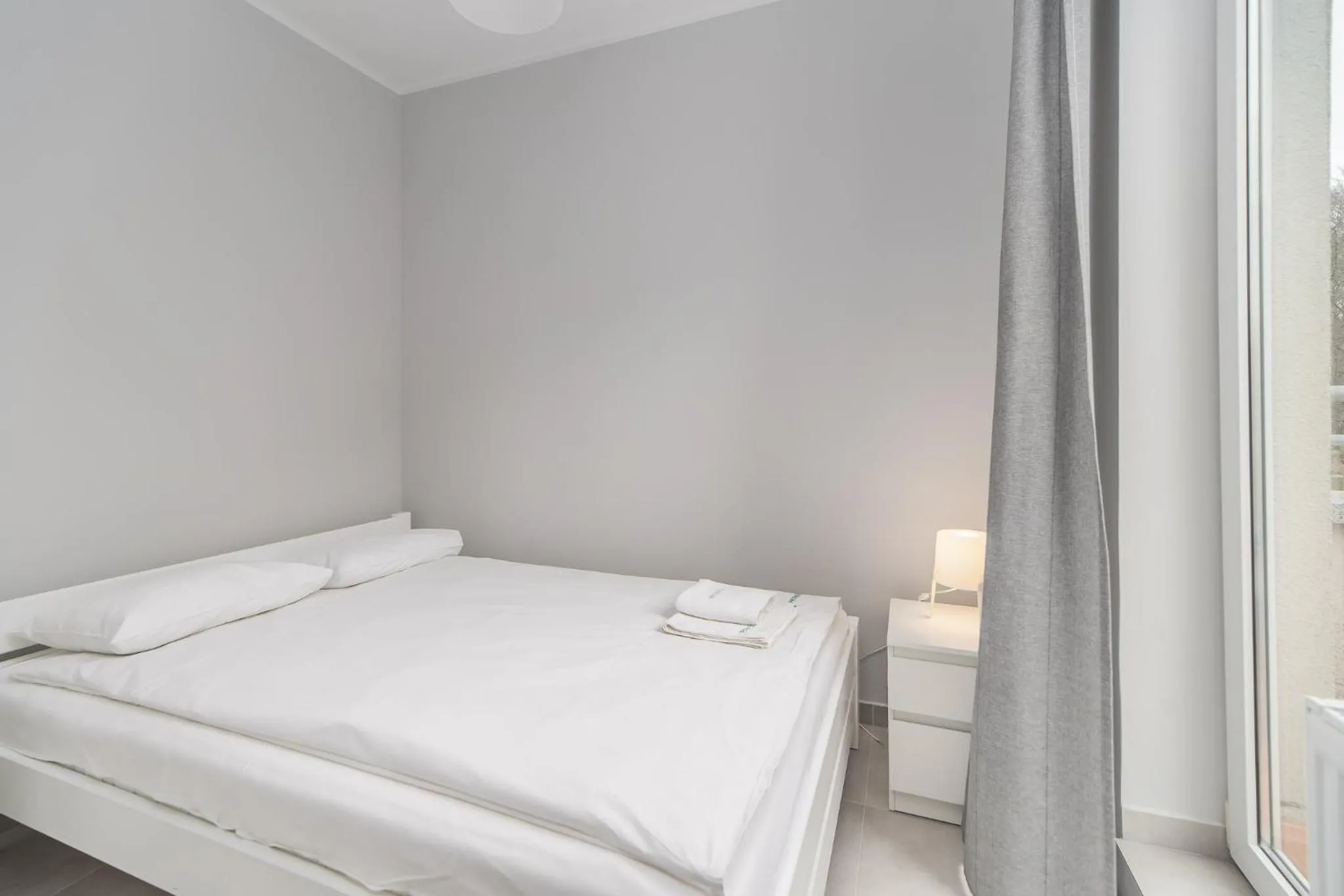 Apartamenty Proeko Polonia