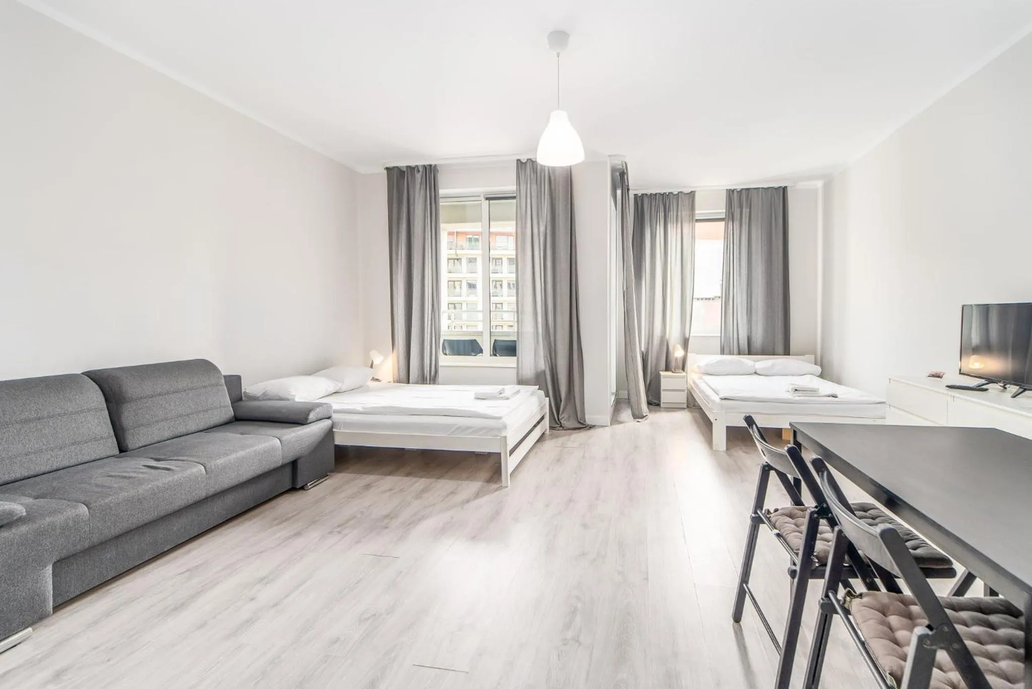 Apartamenty Proeko Polonia