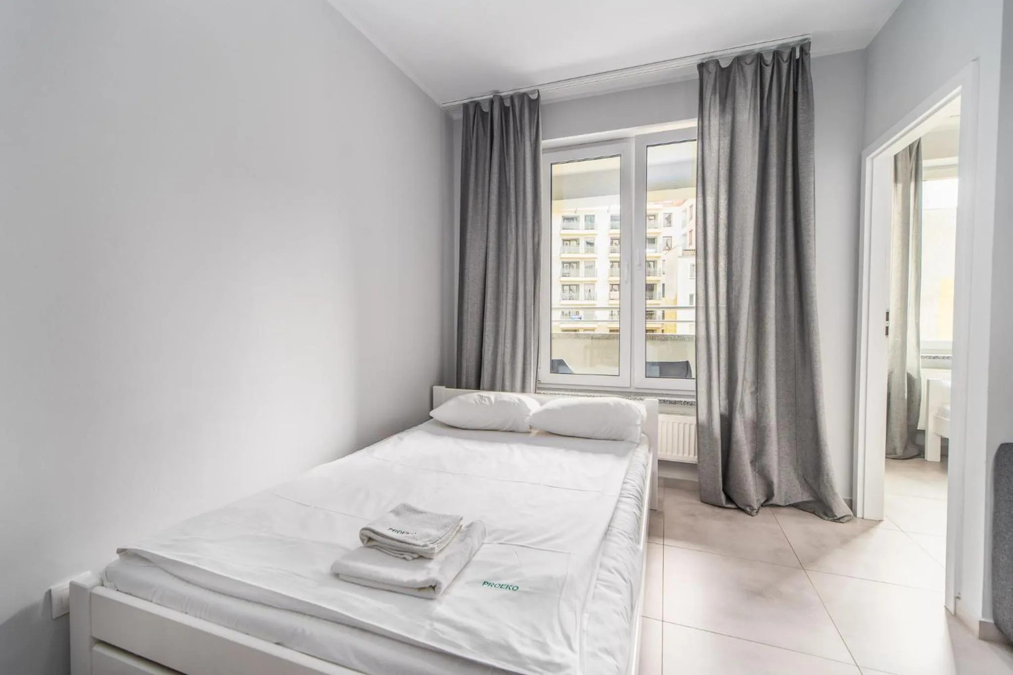 Apartamenty Proeko Polonia