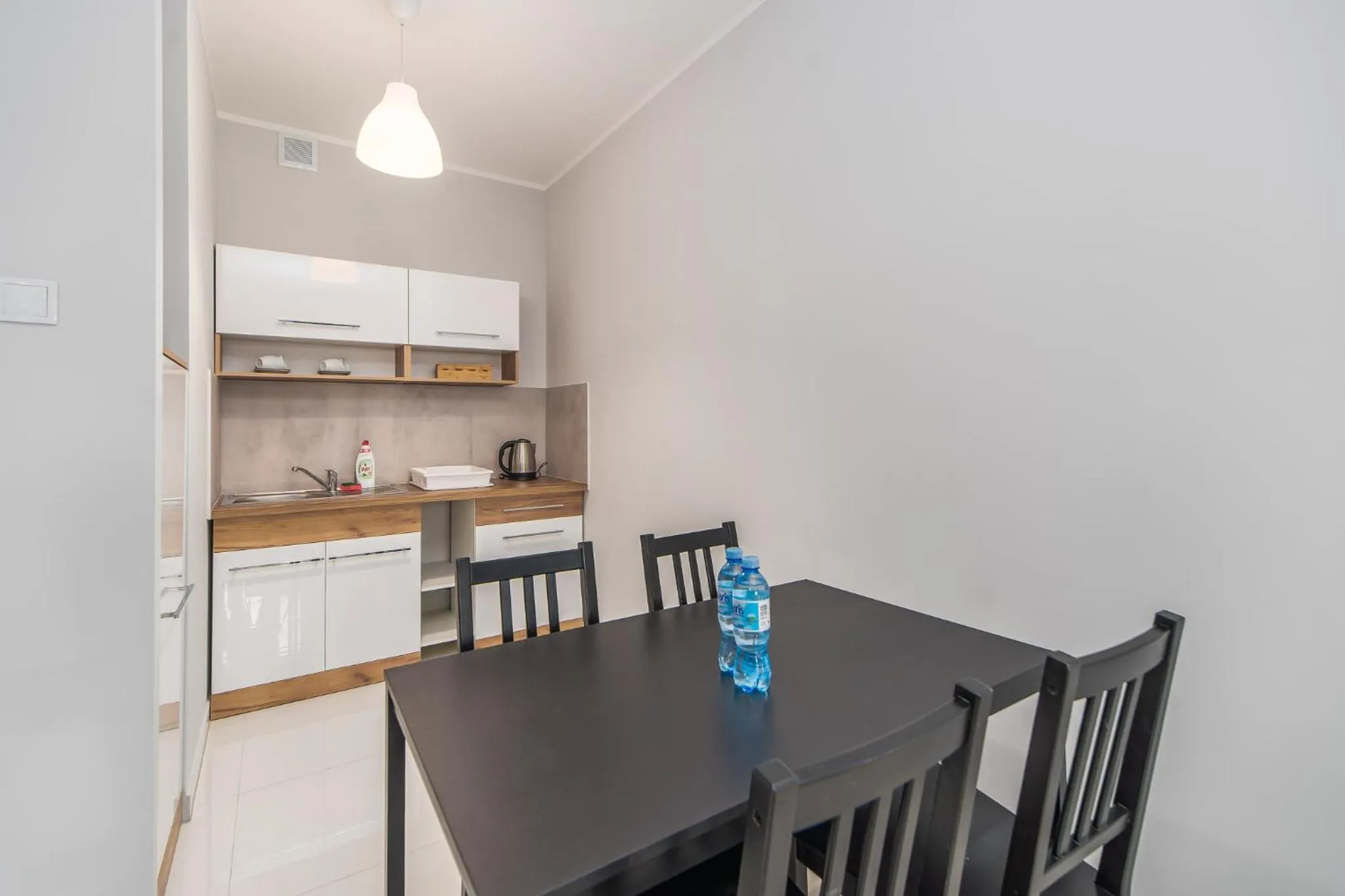 Apartamenty Proeko Polonia