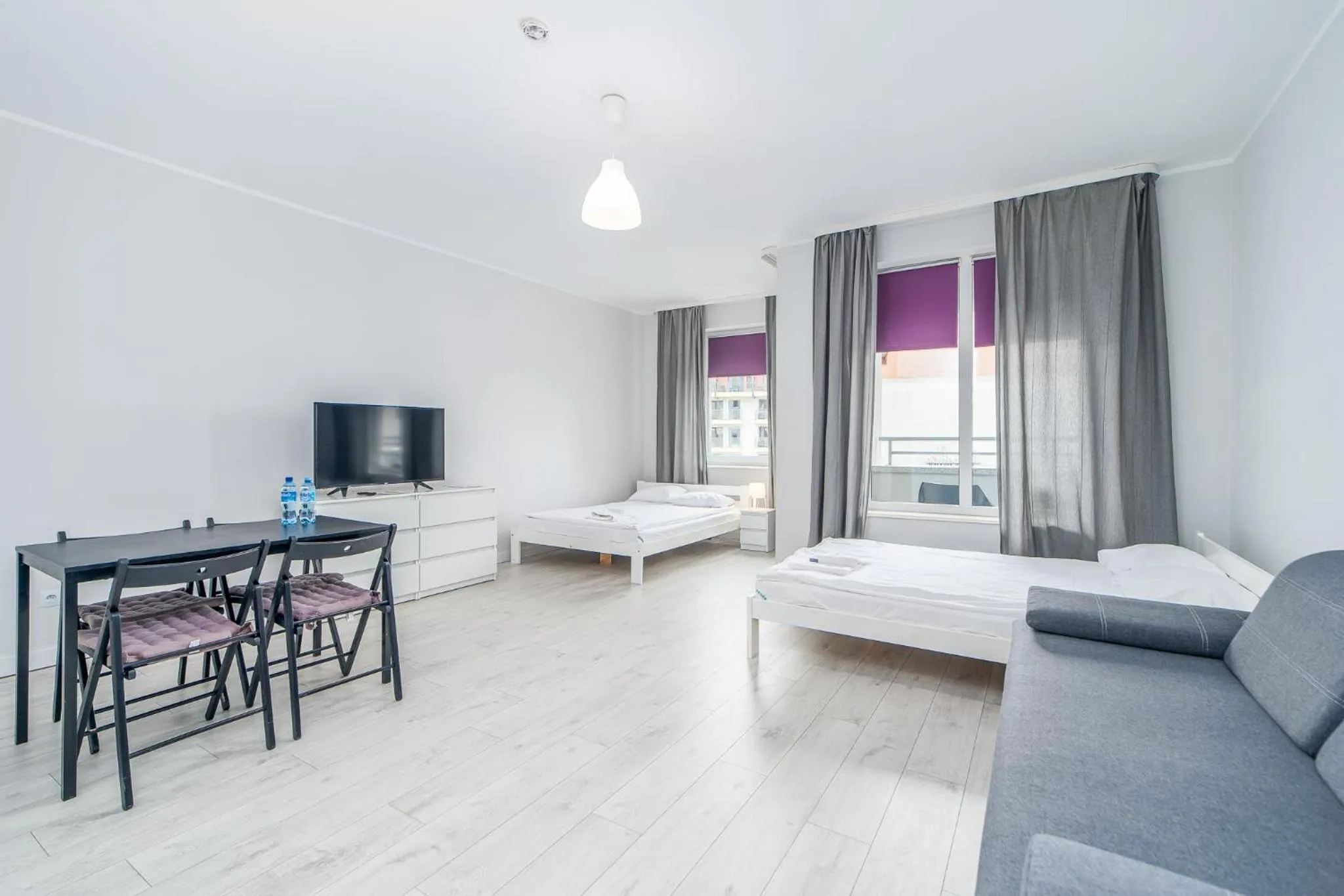 Apartamenty Proeko Polonia