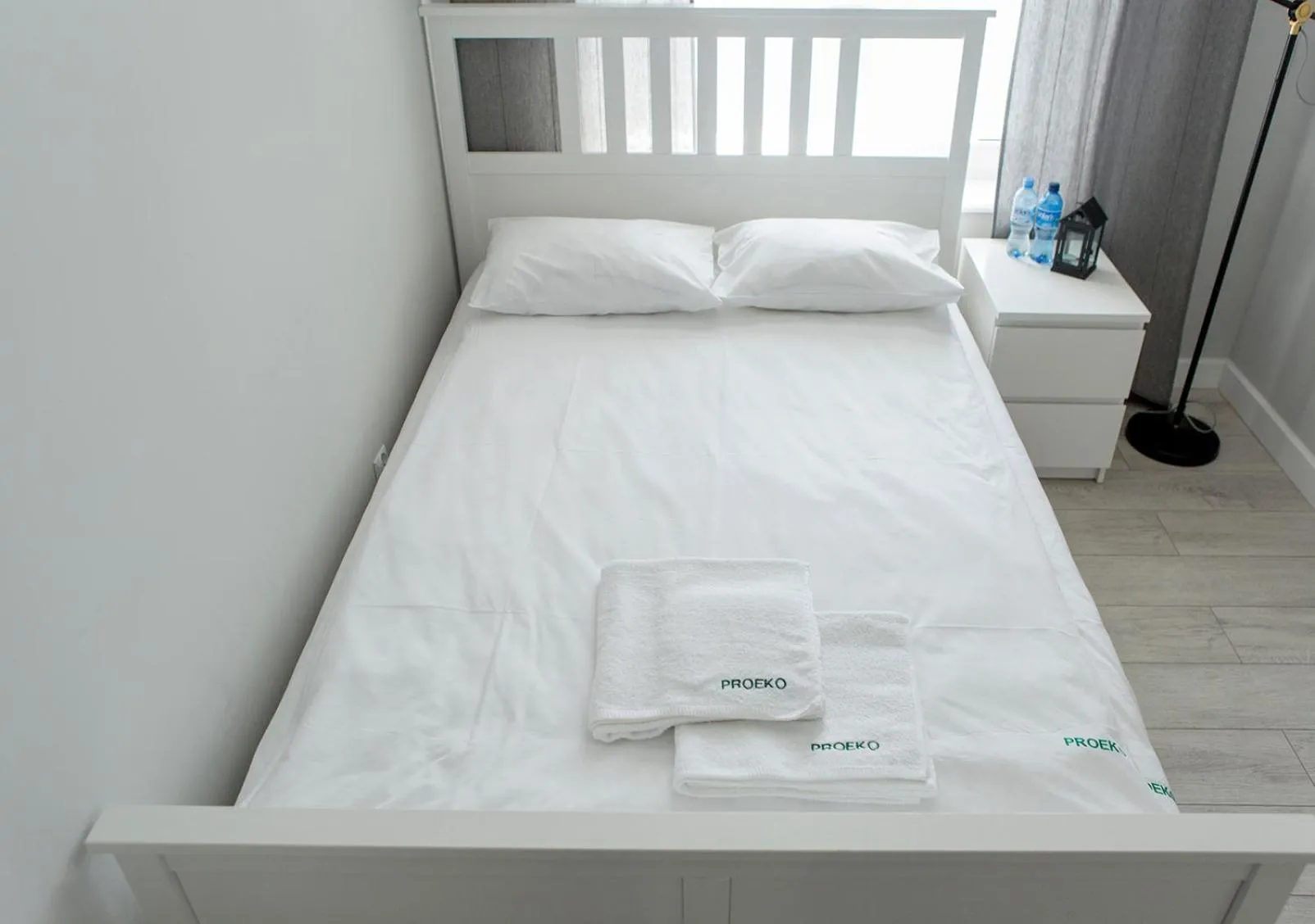 Apartamenty Proeko Polonia