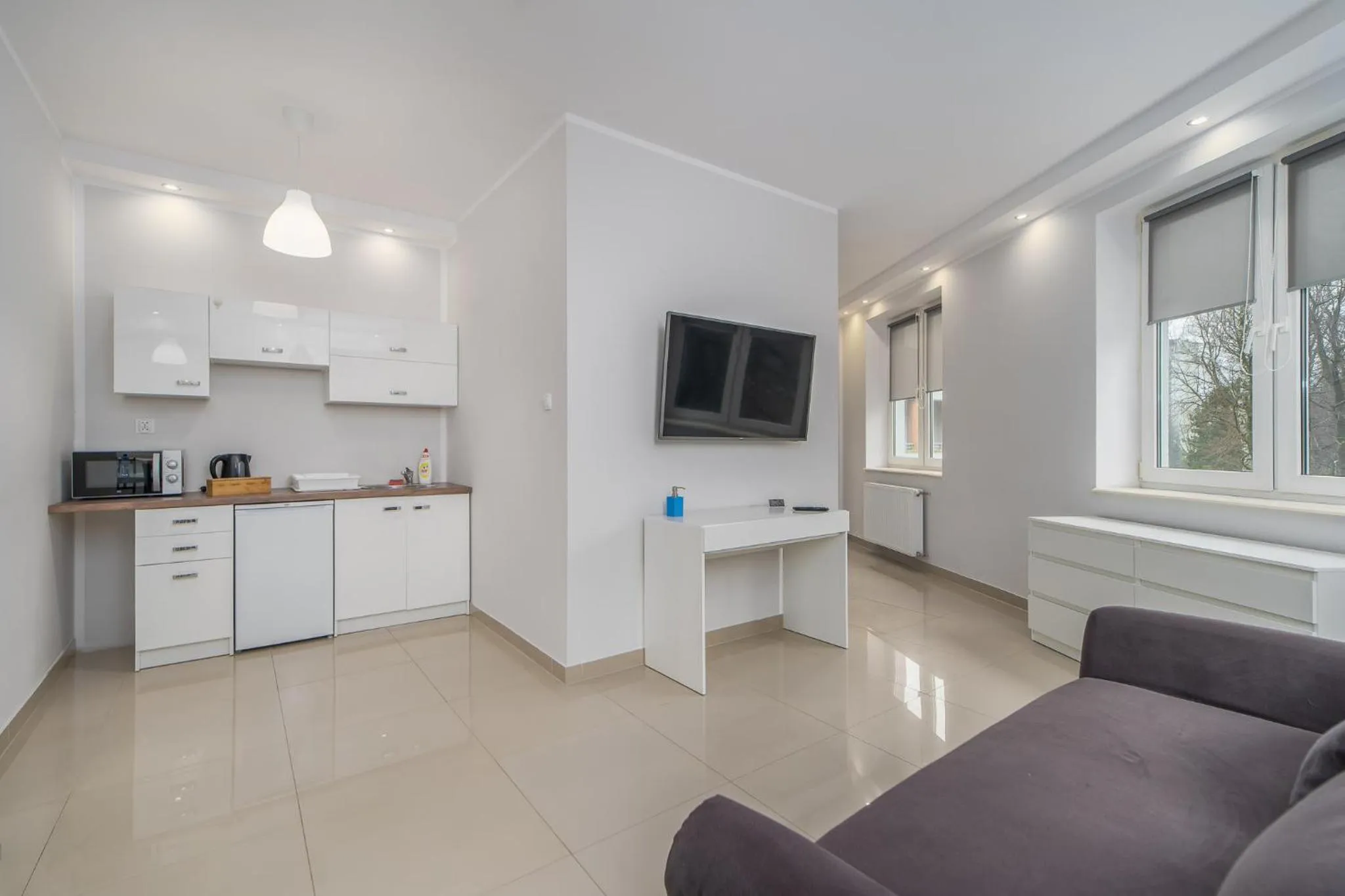 Apartamenty Proeko Polonia