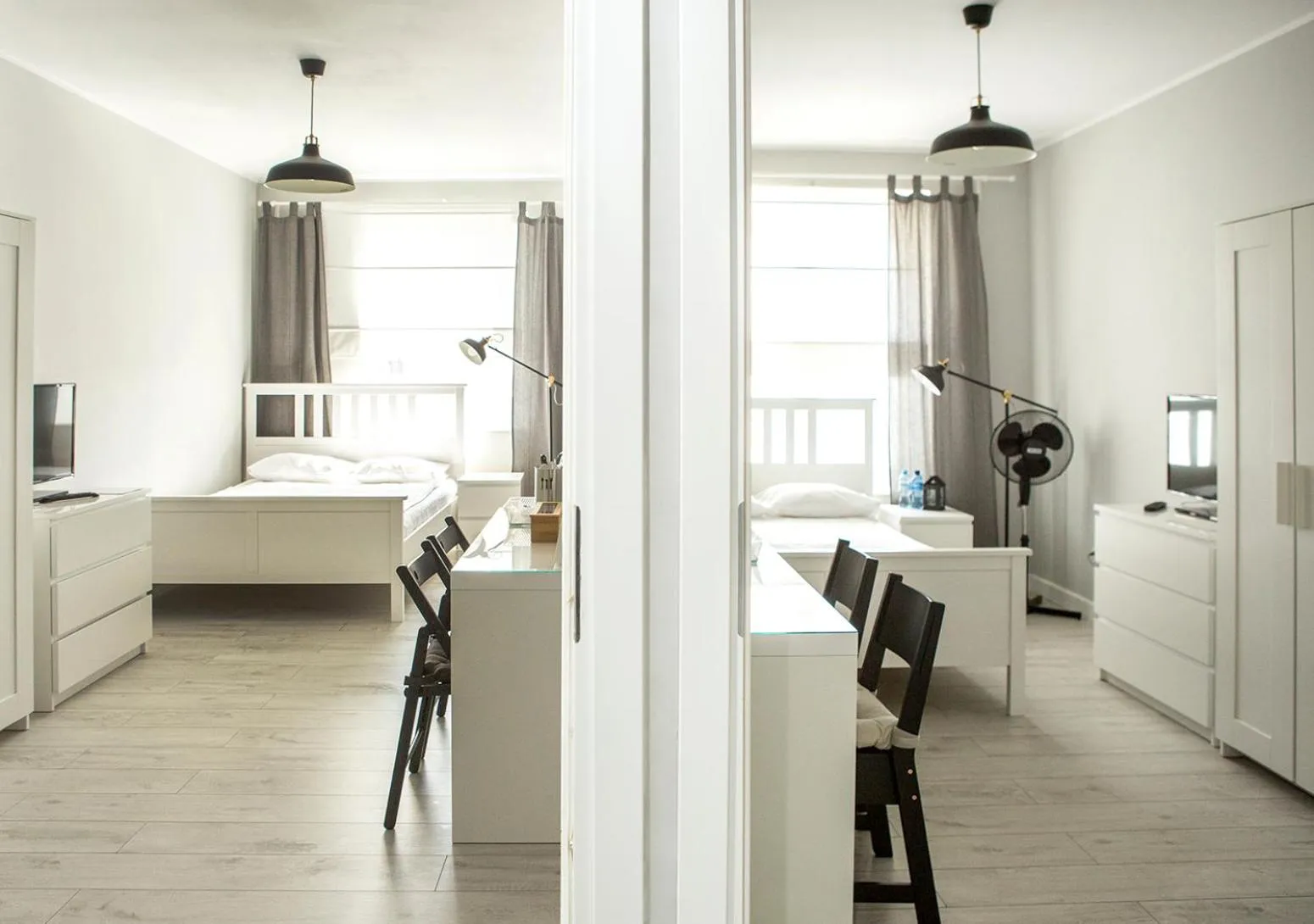 Apartamenty Proeko Polonia