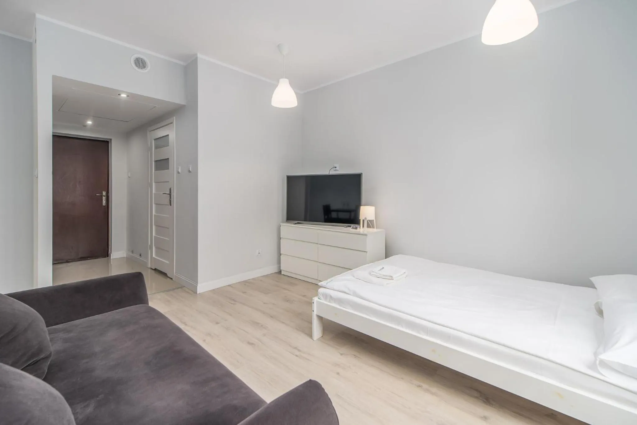 Apartamenty Proeko Polonia