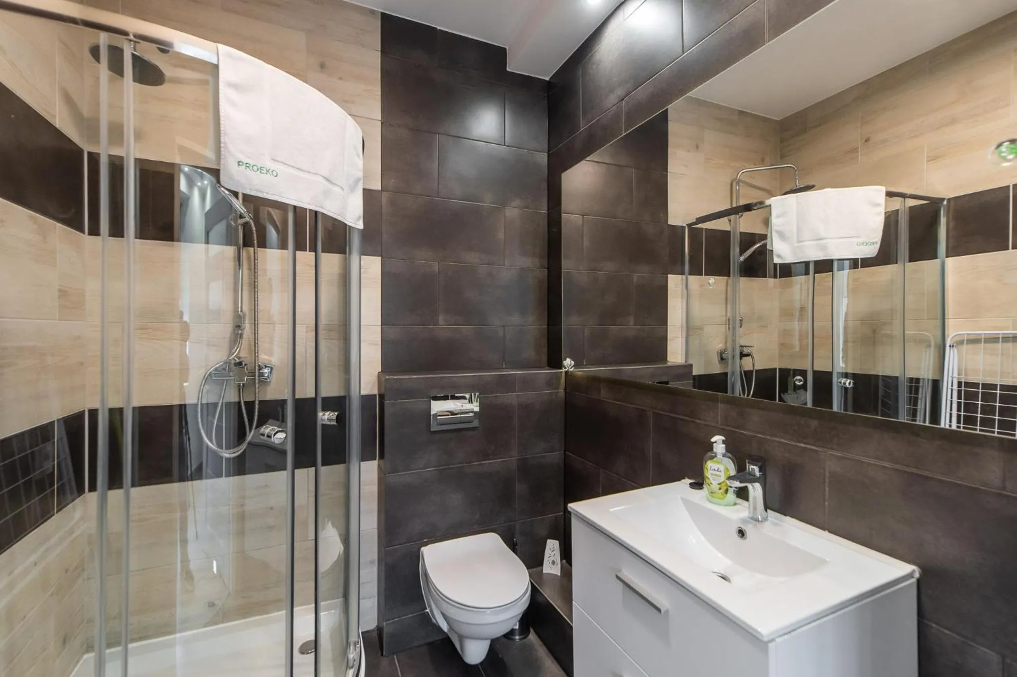 Apartamenty Proeko Polonia