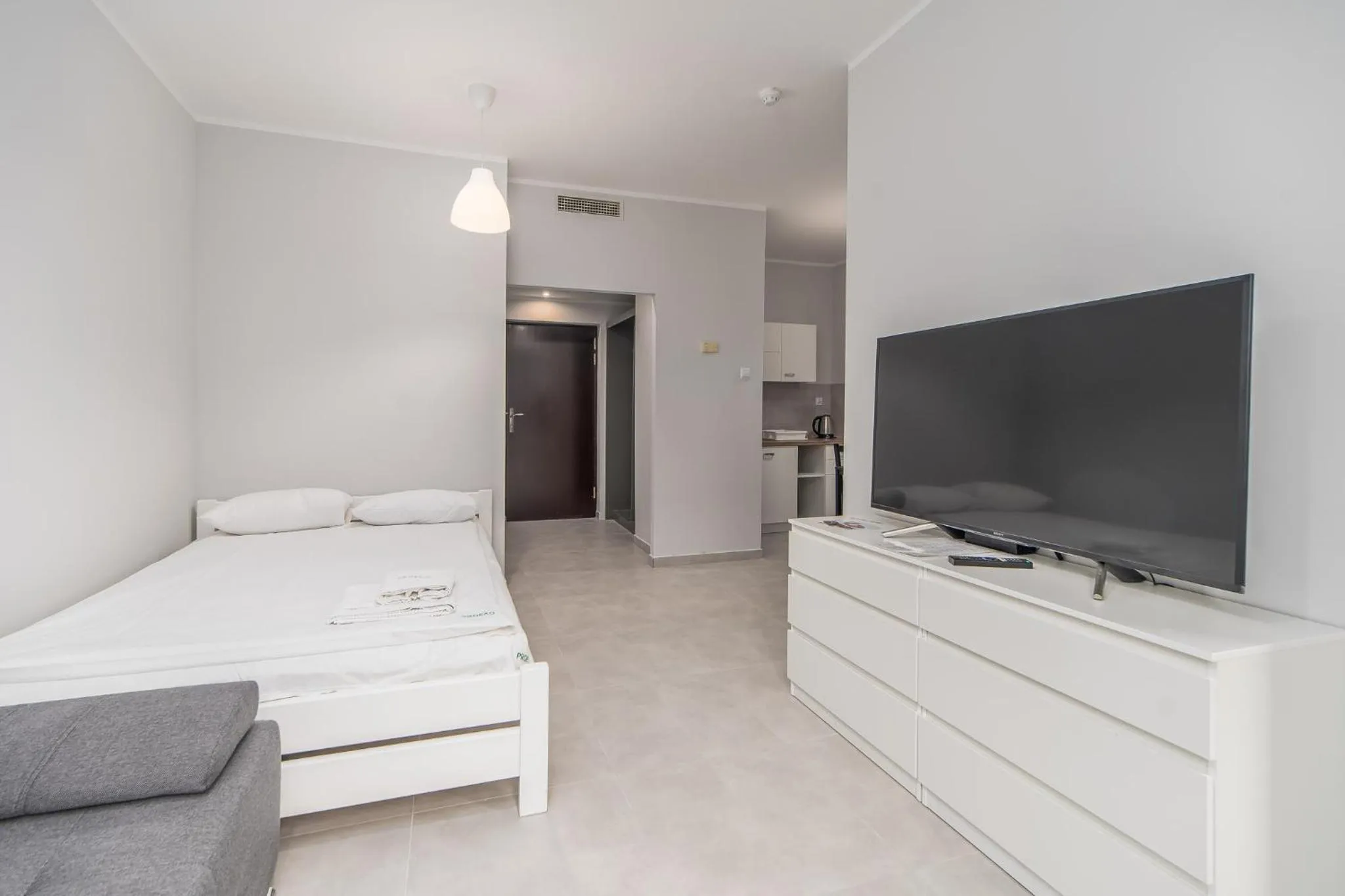 Apartamenty Proeko Polonia