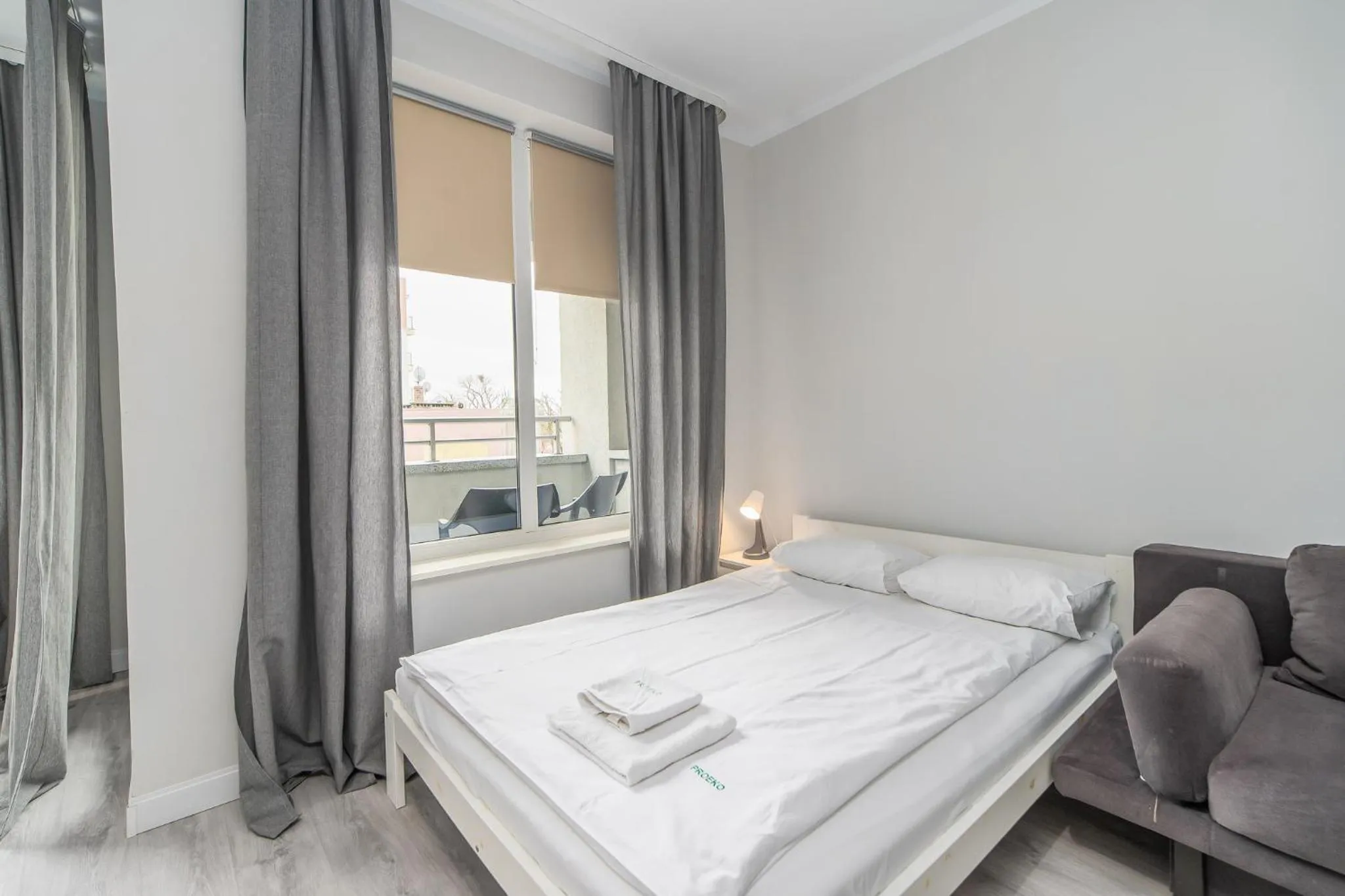 Apartamenty Proeko Polonia