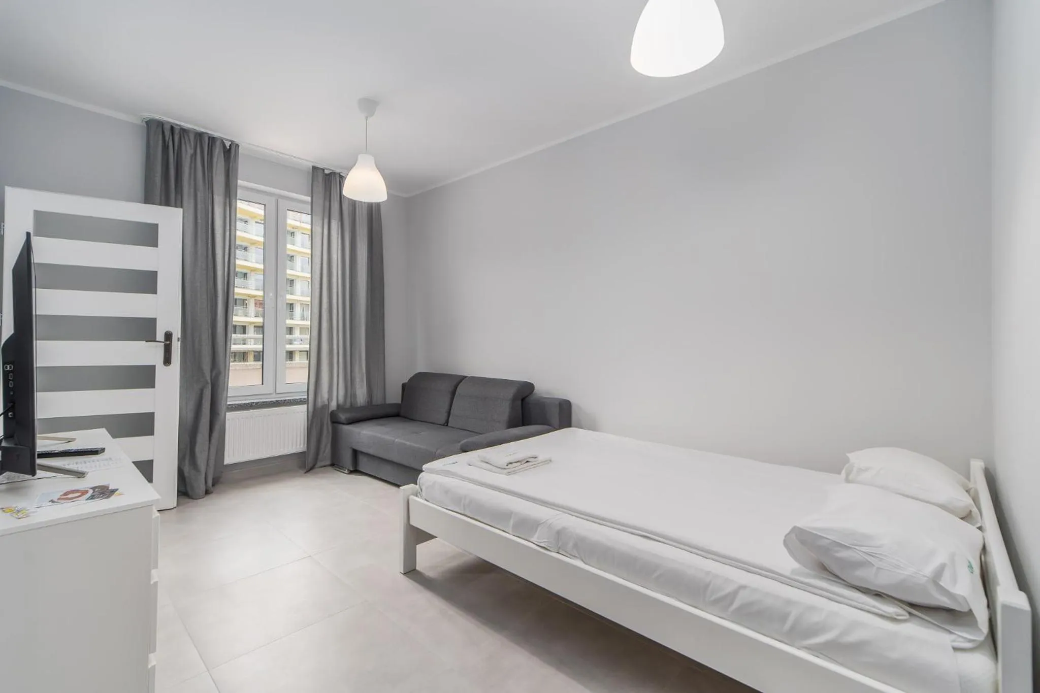 Apartamenty Proeko Polonia