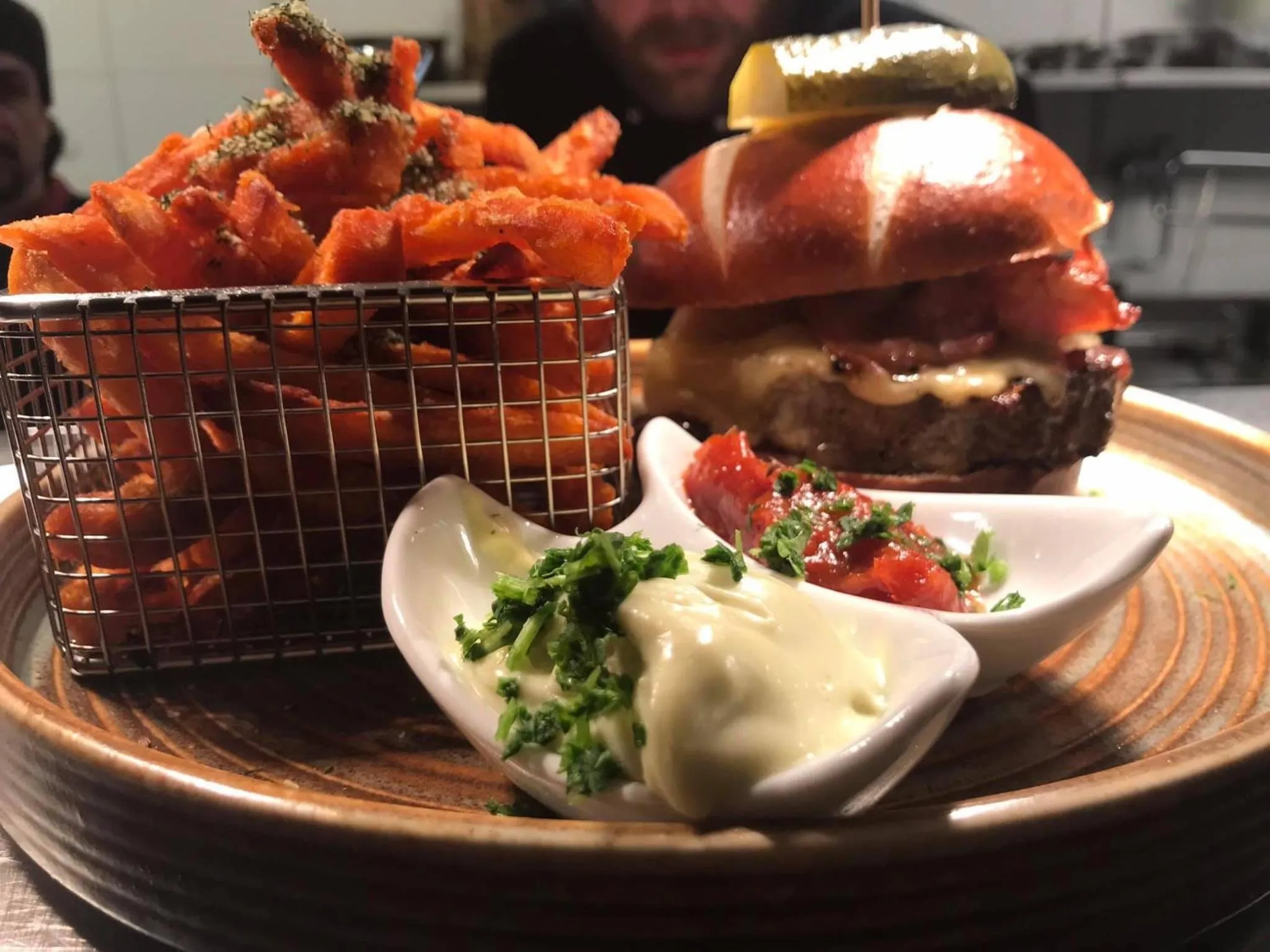 Restaurant/places to eat in Best Western Motala Stadshotell