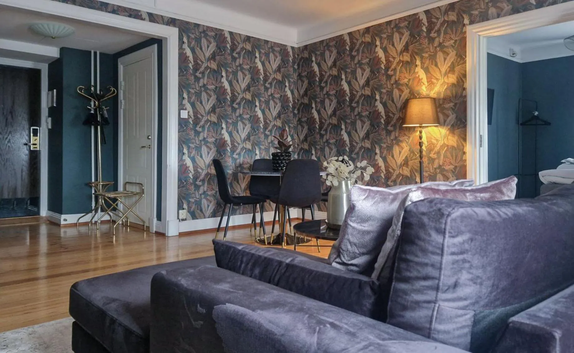 Property building in Best Western Motala Stadshotell