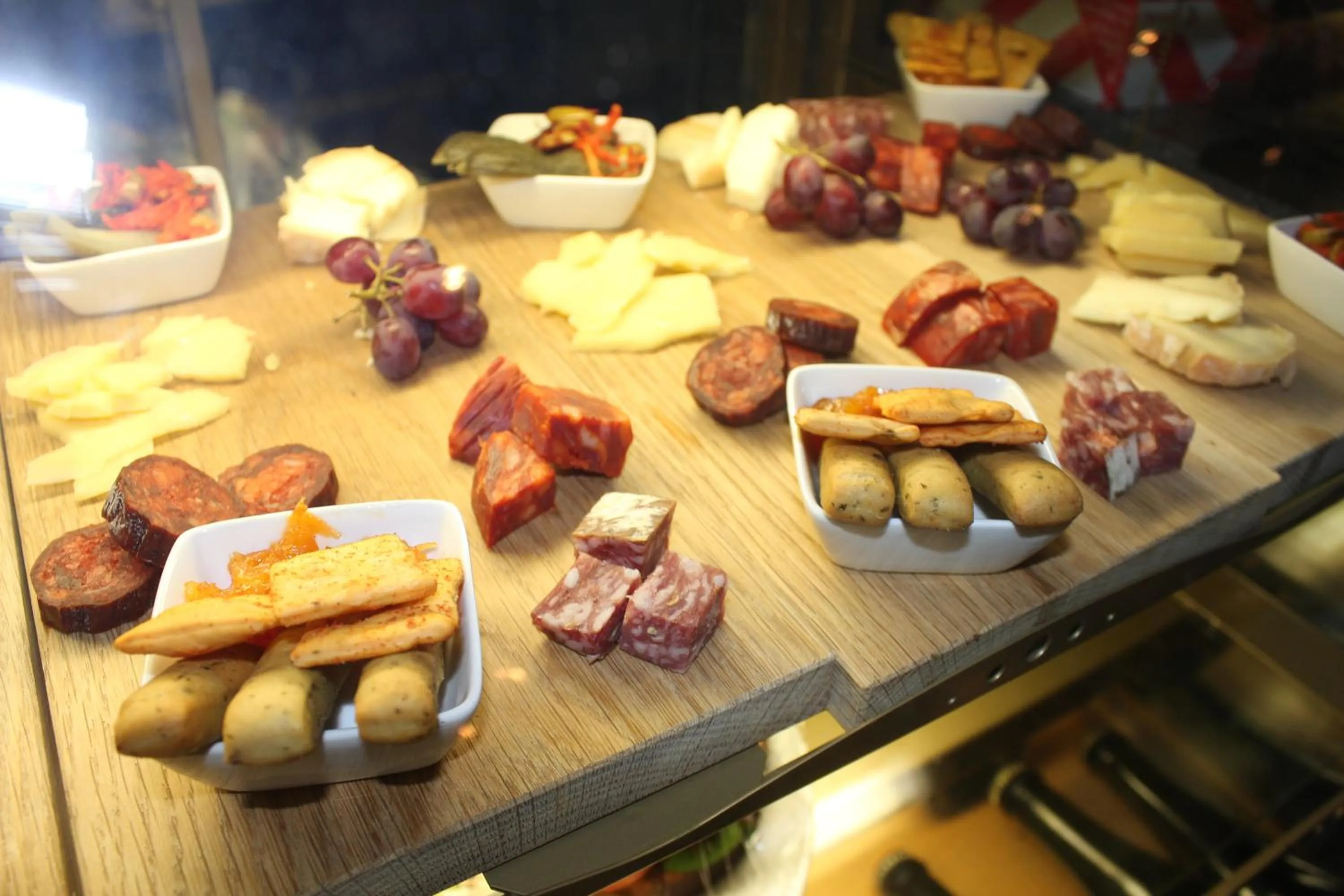 Food and drinks in Best Western Motala Stadshotell