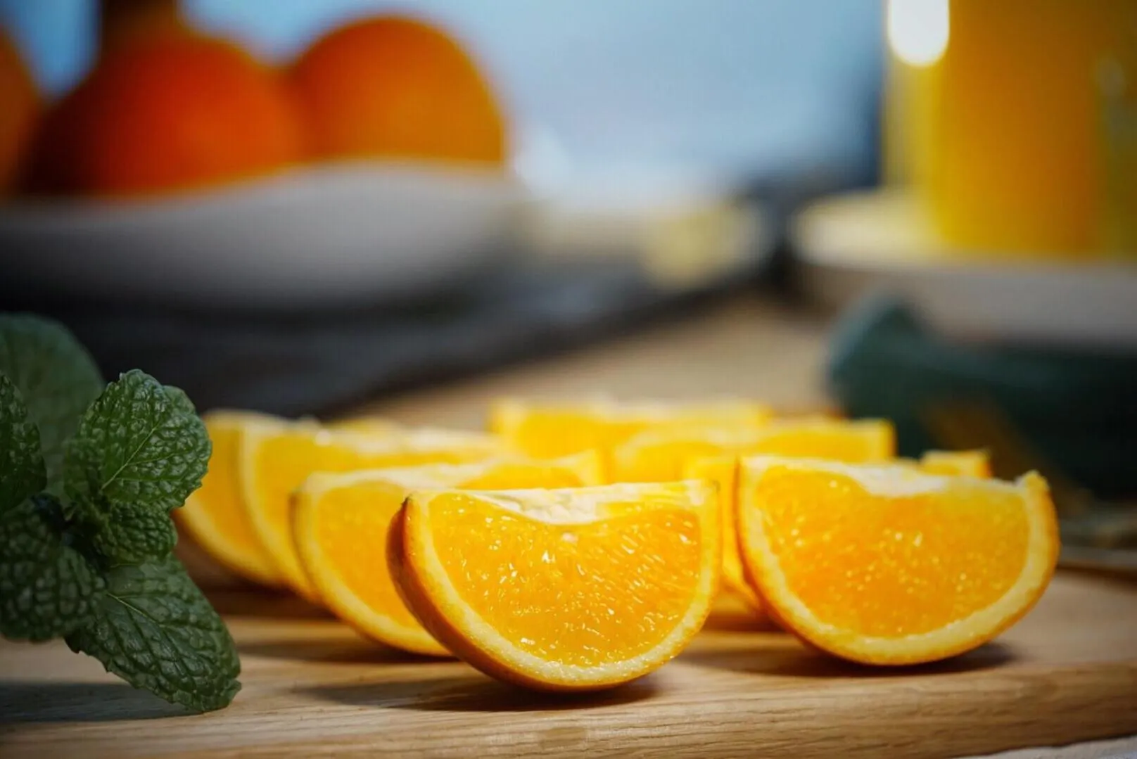 Breakfast in Best Western Motala Stadshotell