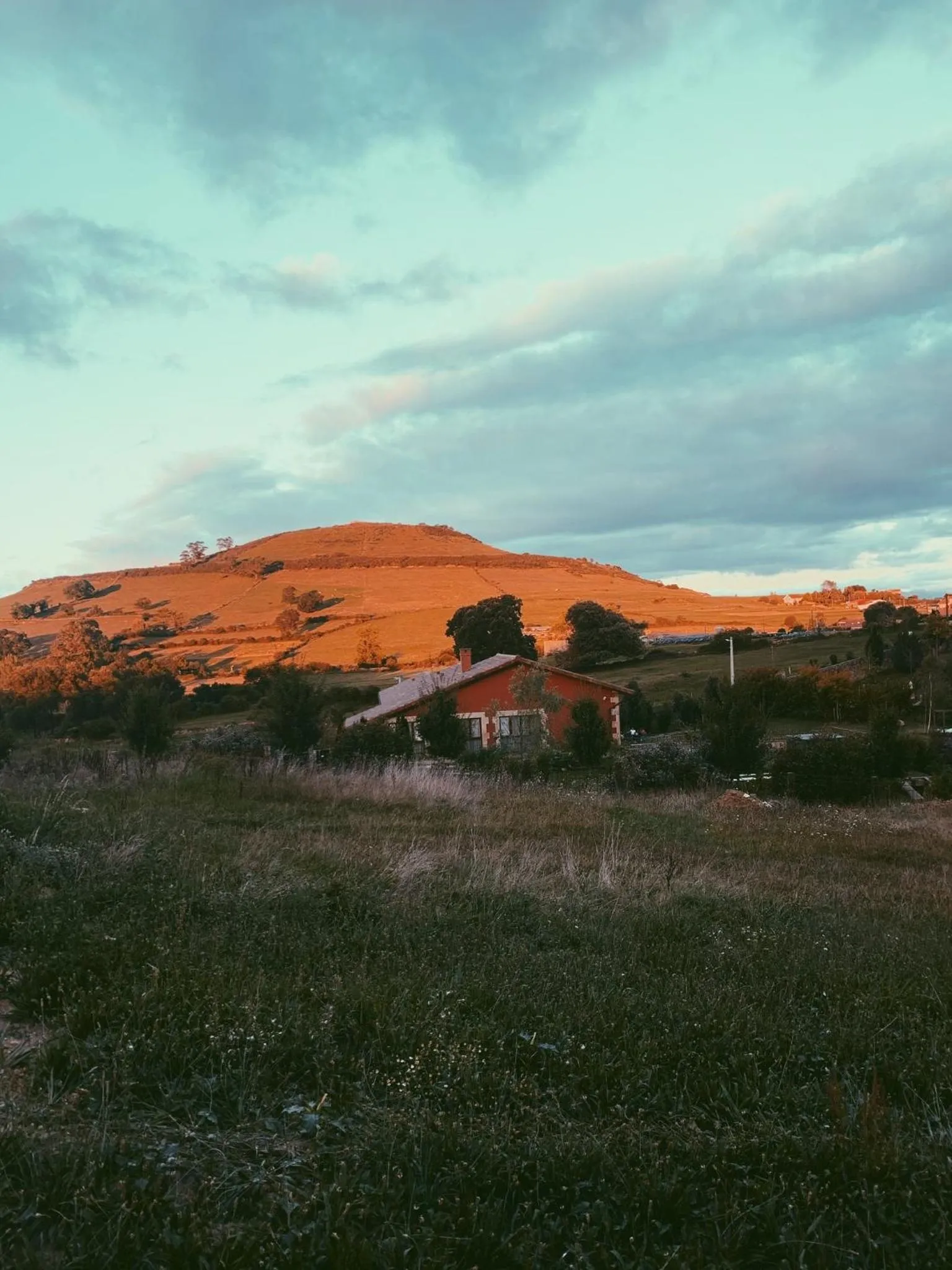 La Fuentona de Santillana