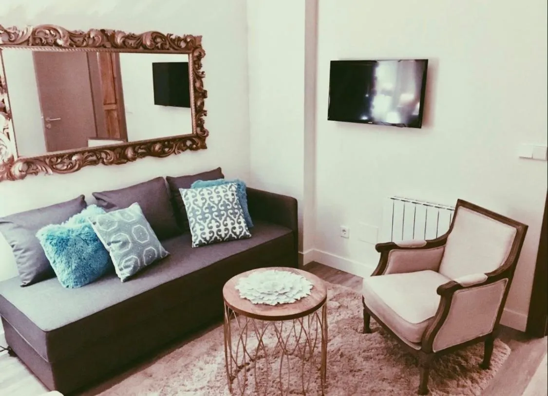 La Fuentona de Santillana