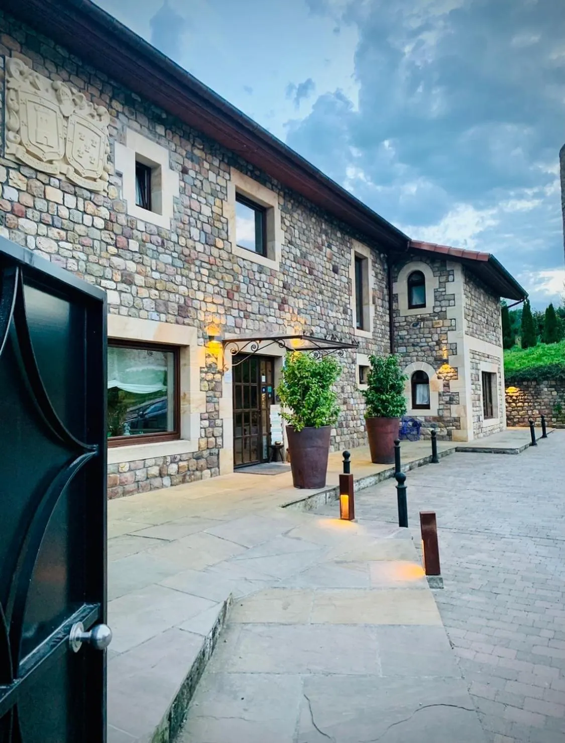 La Fuentona de Santillana