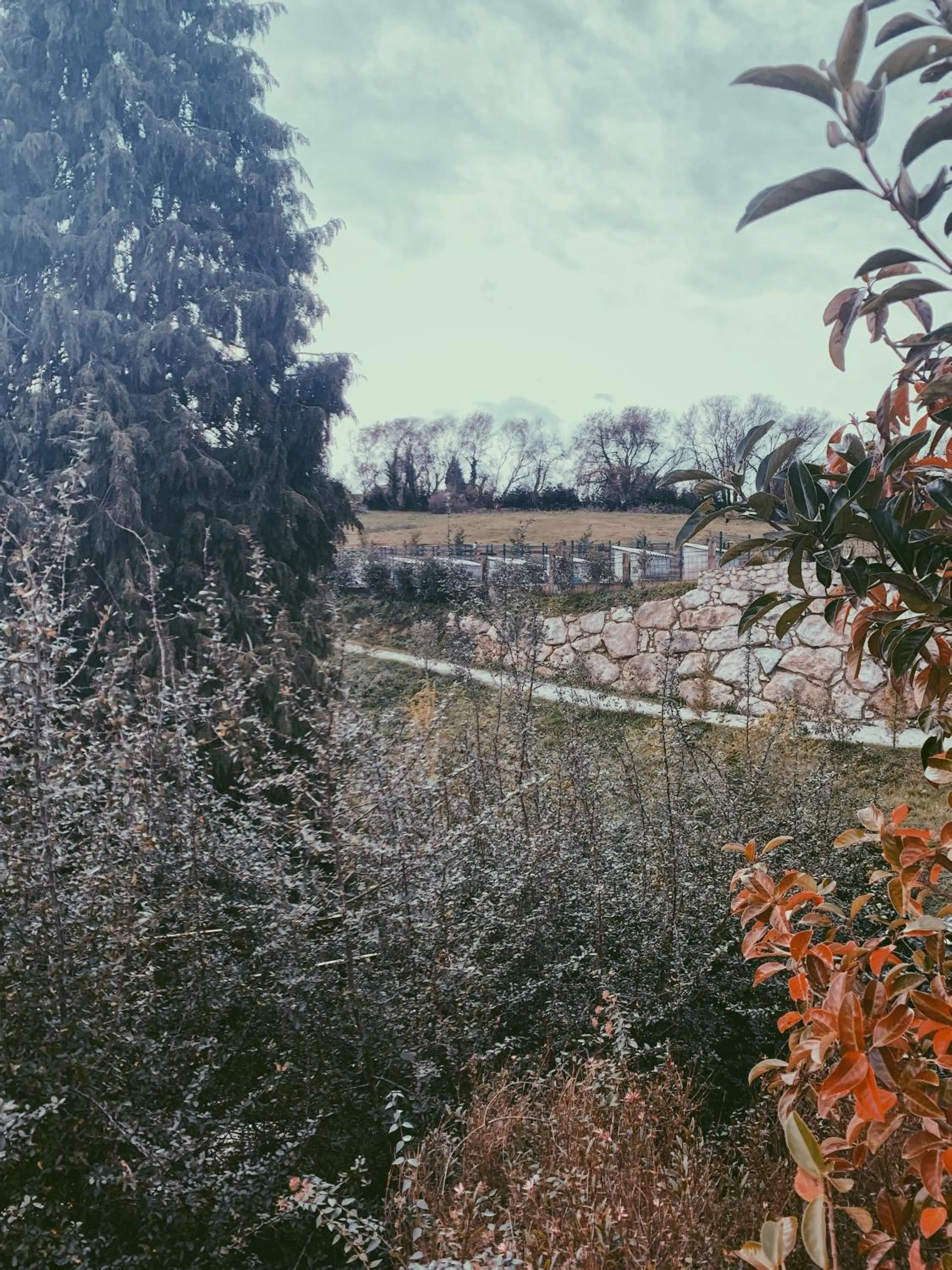 La Fuentona de Santillana