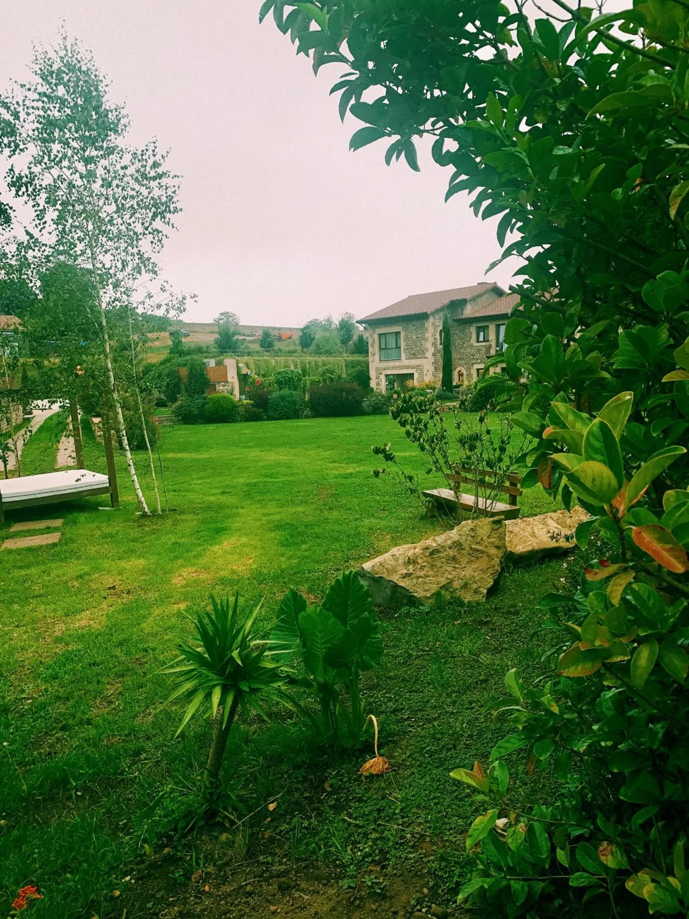 La Fuentona de Santillana