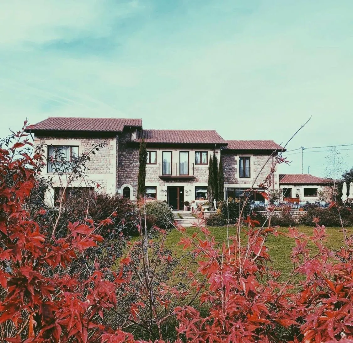 La Fuentona de Santillana