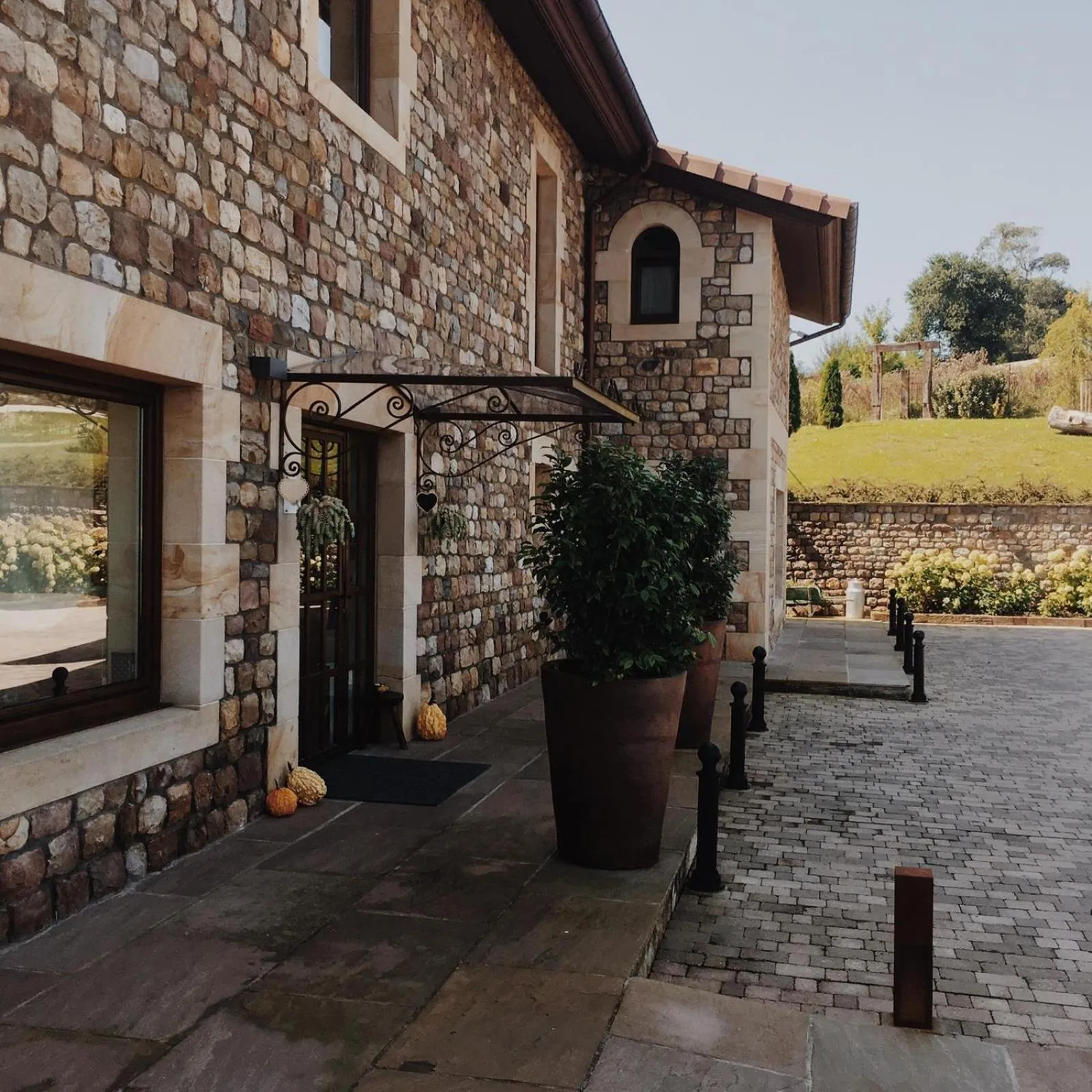 La Fuentona de Santillana