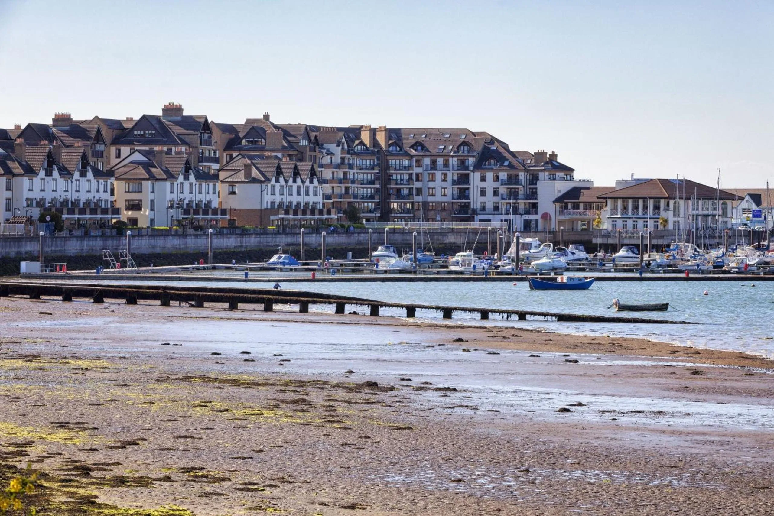 Location in Grand Hotel