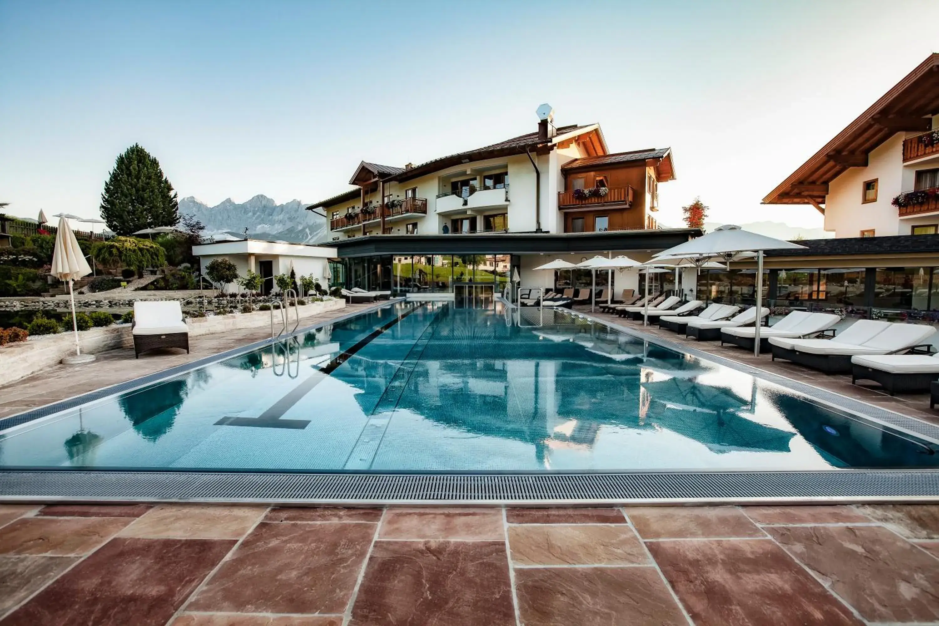 Hotel Schwaigerhof Hotel Schwaigerhof