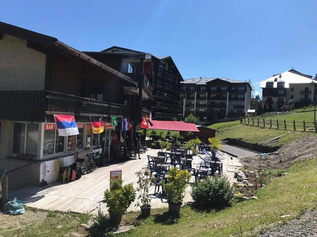 Les Blanches Provençales