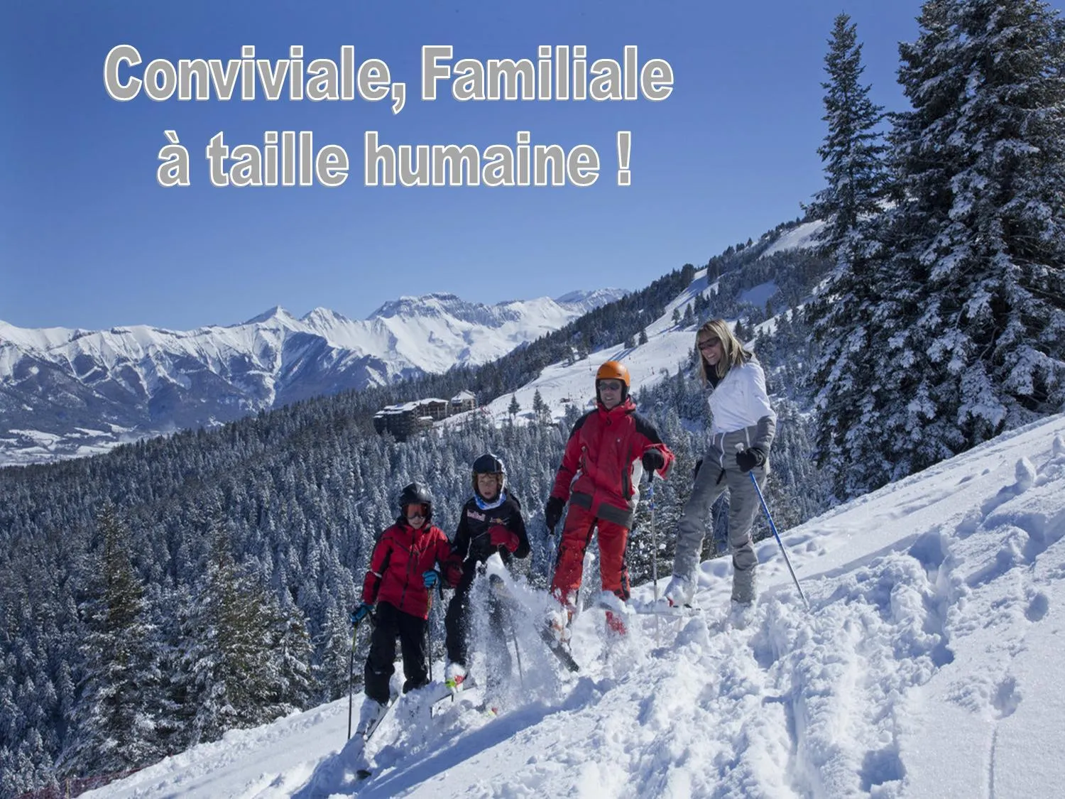 Les Blanches Provençales