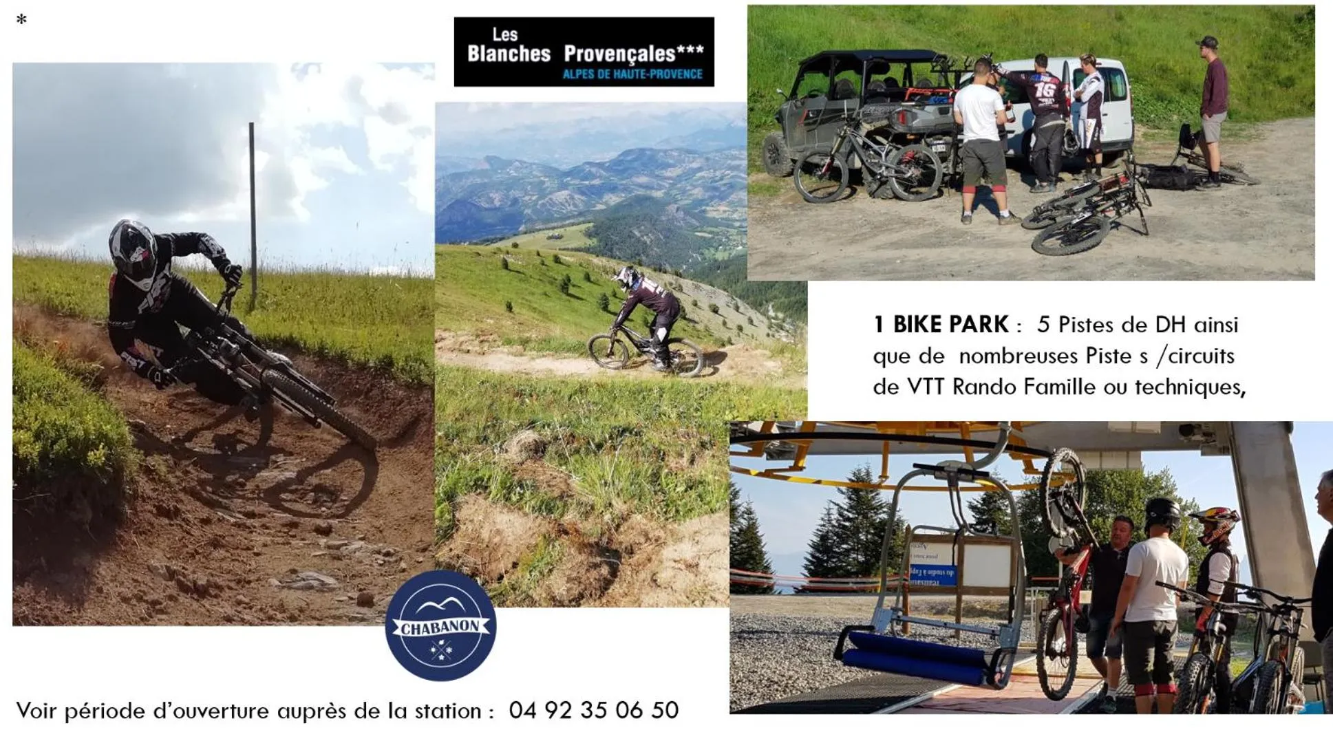 Fishing in Les Blanches Provençales