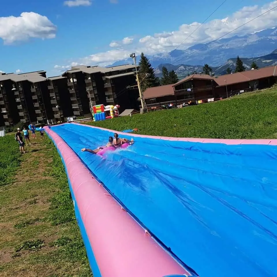 Les Blanches Provençales