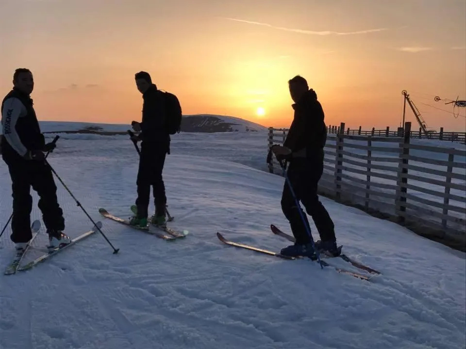 Les Blanches Provençales
