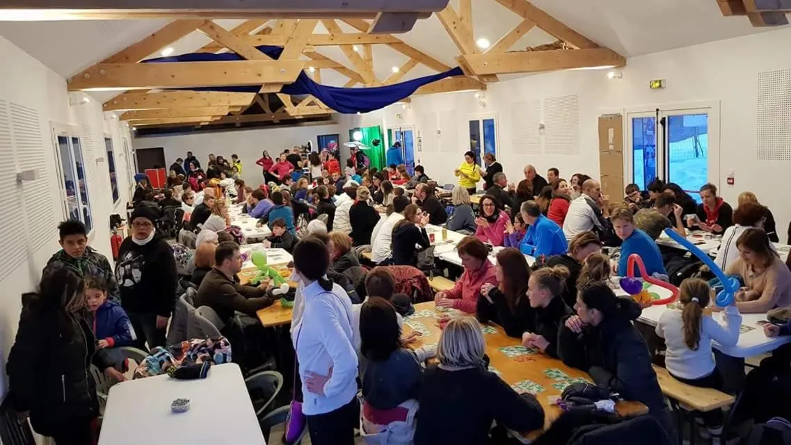 Les Blanches Provençales