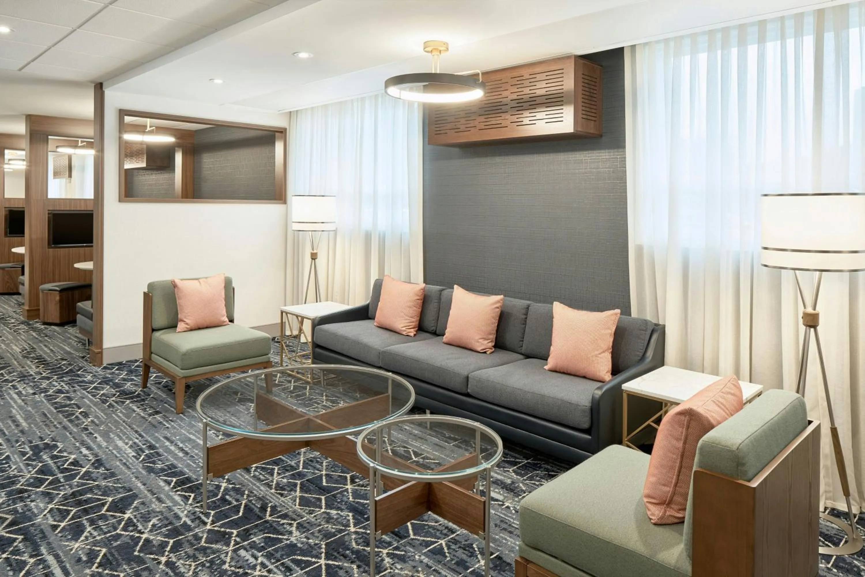 View (from property/room) in Quality Hotel