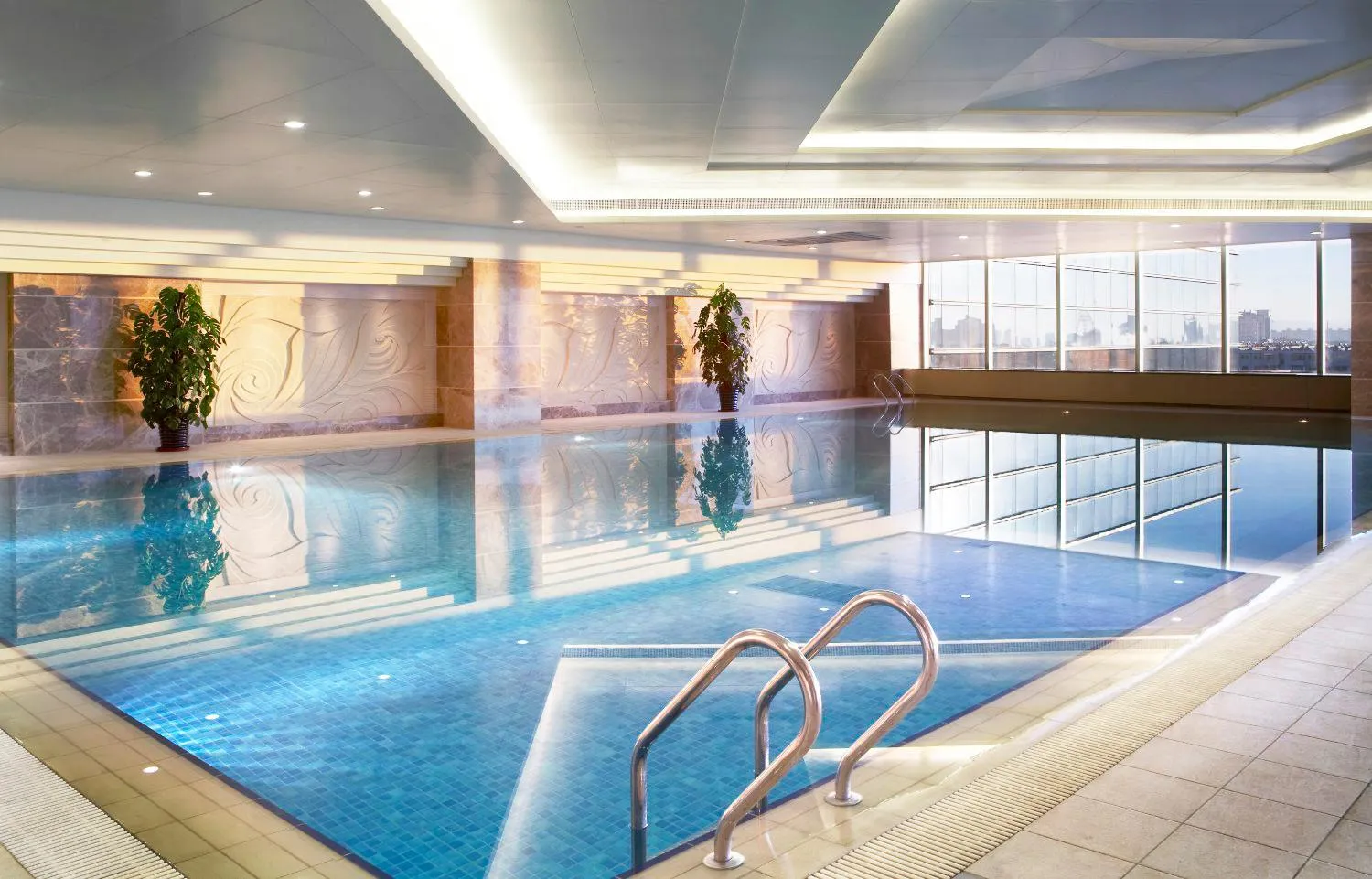  in Shangri-La Baotou