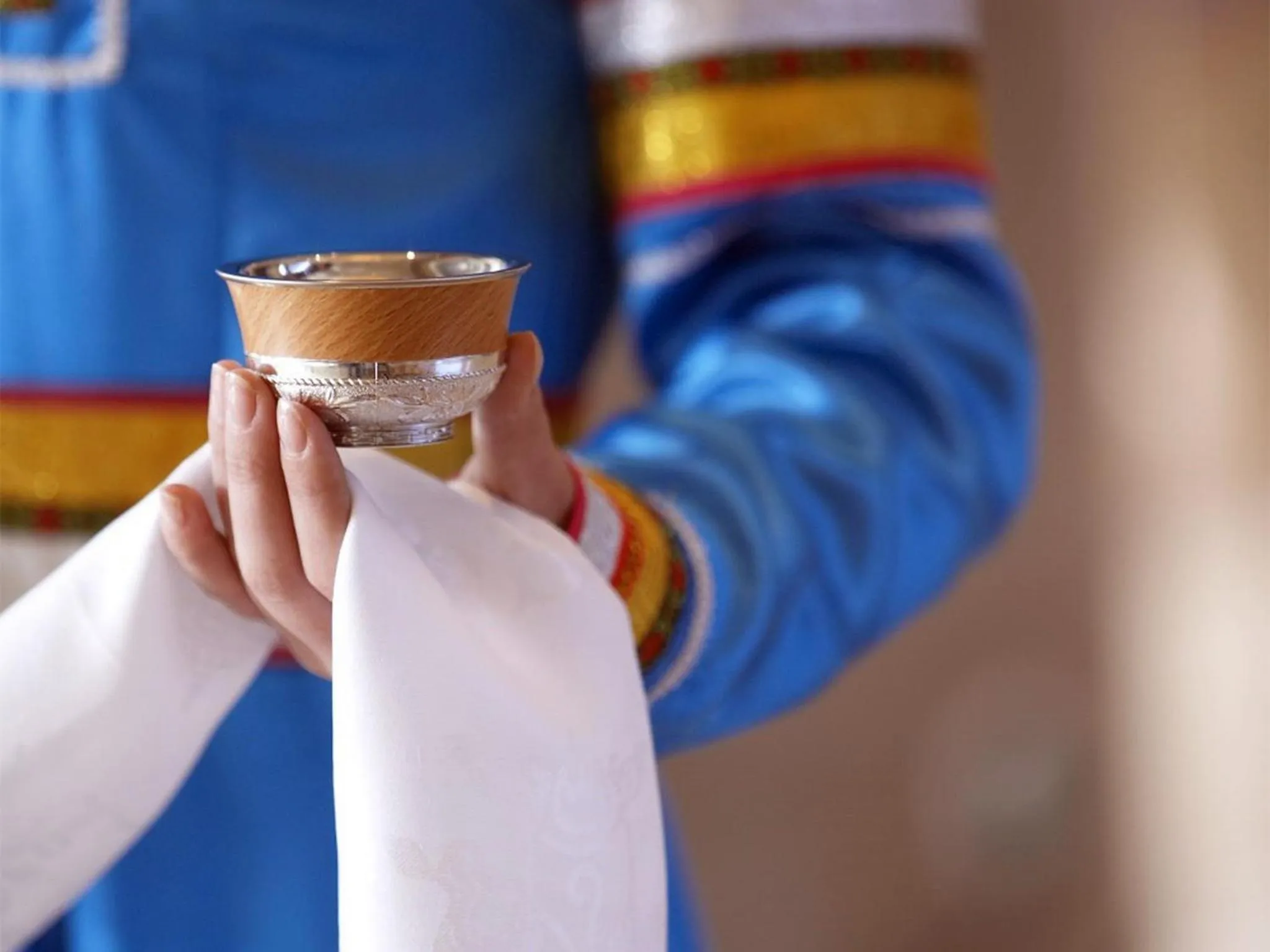 Other in Shangri-La Baotou