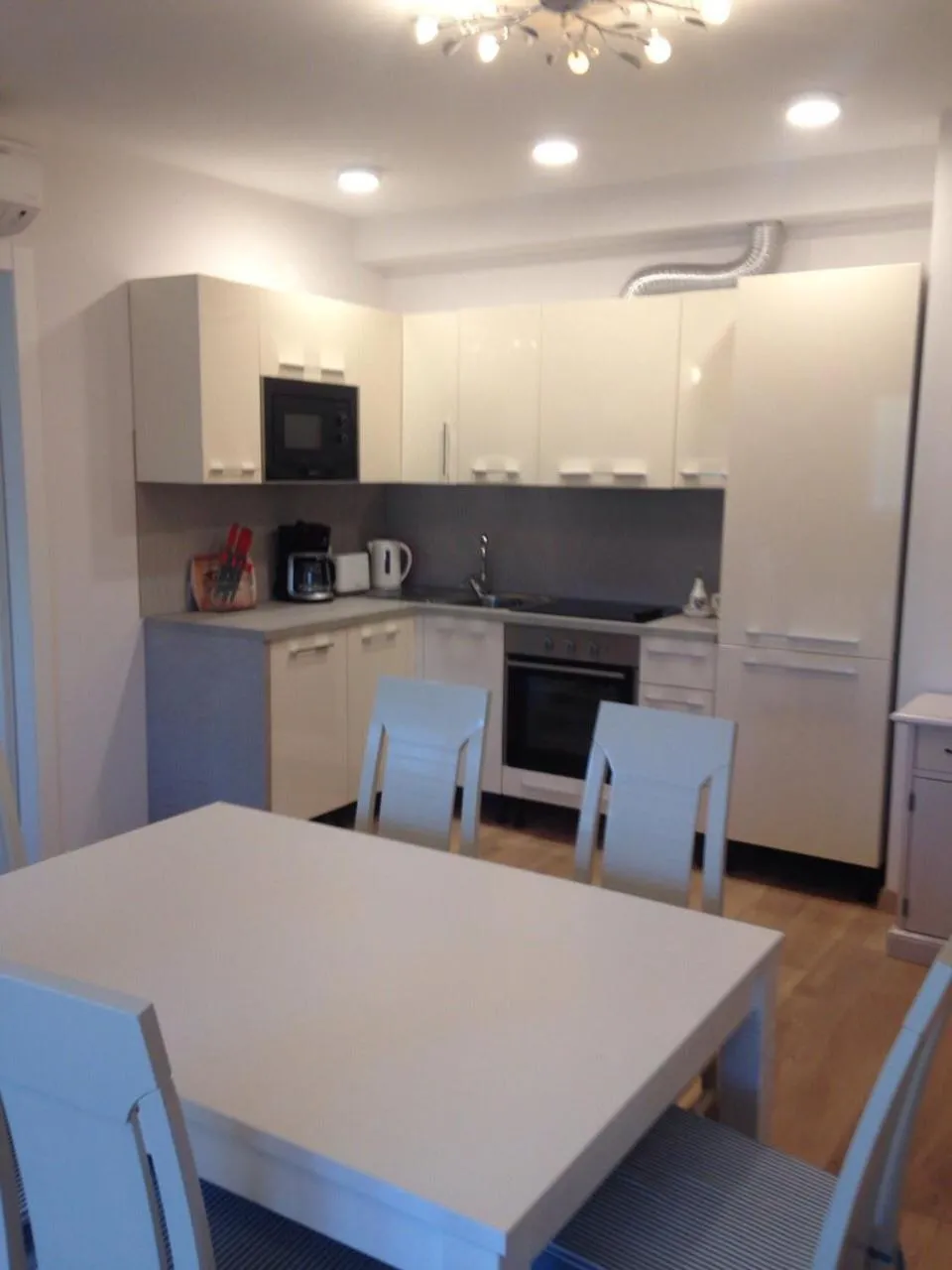 Kitchen or kitchenette in Sweet Dream 2
