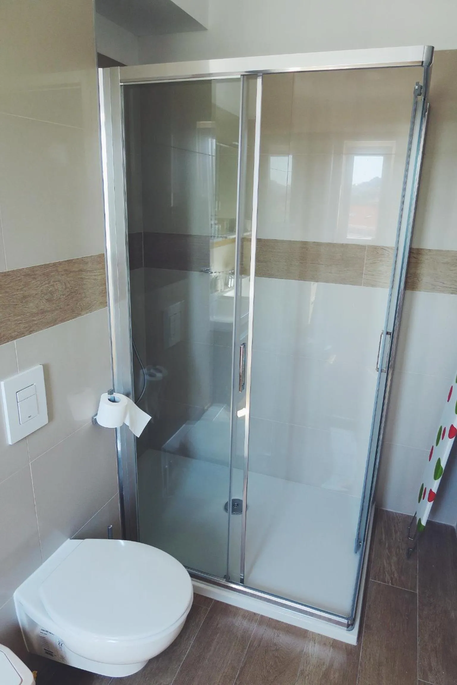 Bathroom in Sweet Dream 2