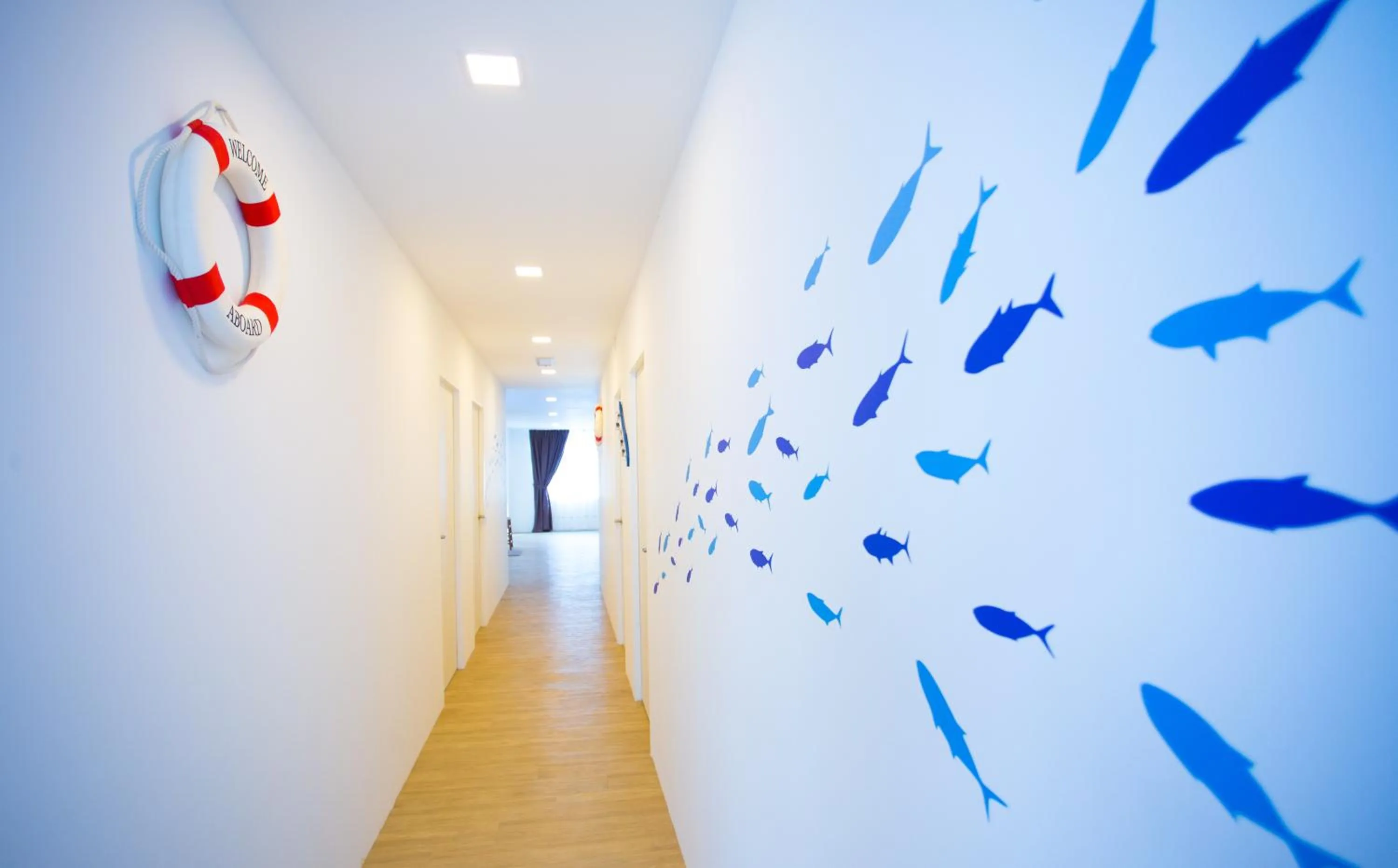 Hard Rock VIP Guest House