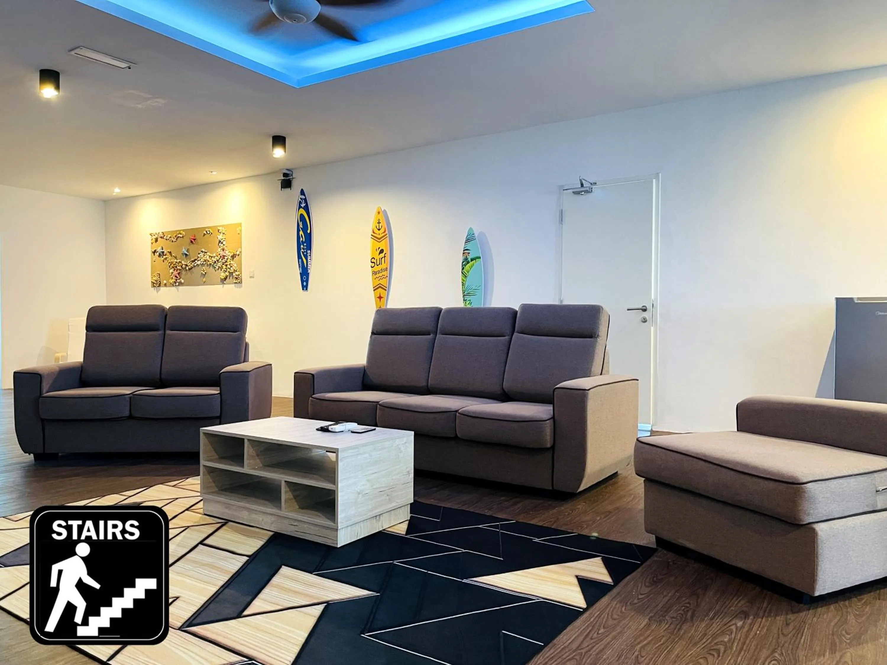 Hard Rock VIP Guest House