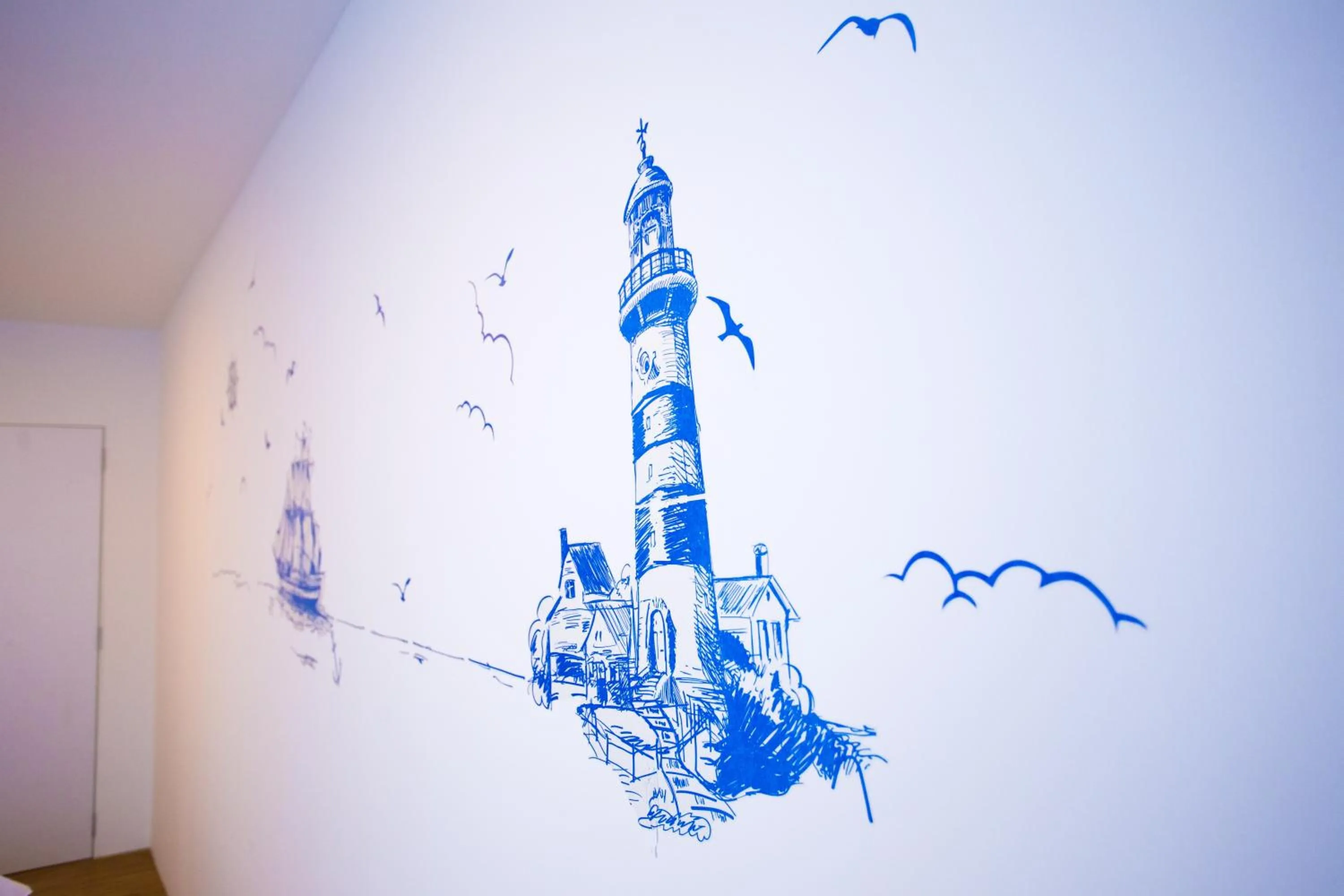 Hard Rock VIP Guest House