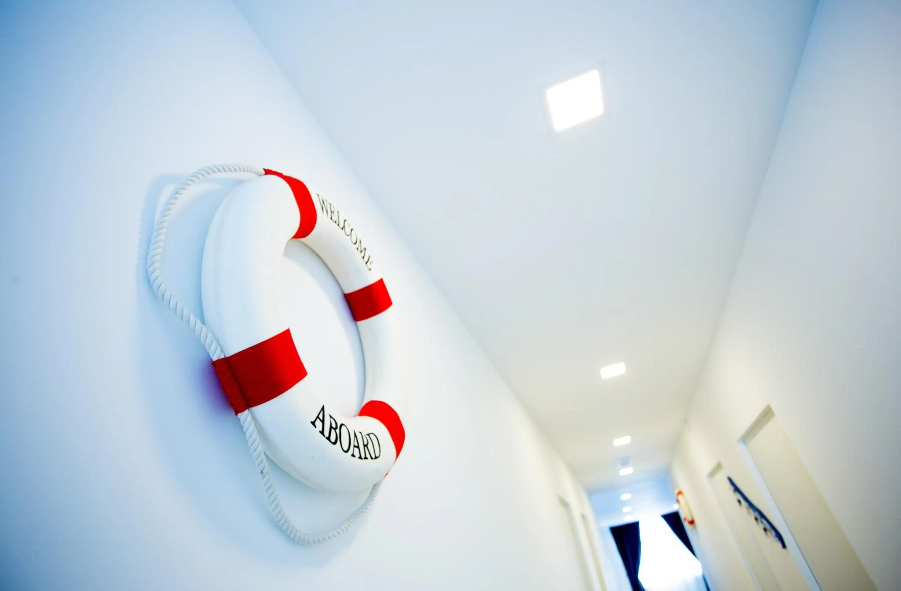 Hard Rock VIP Guest House