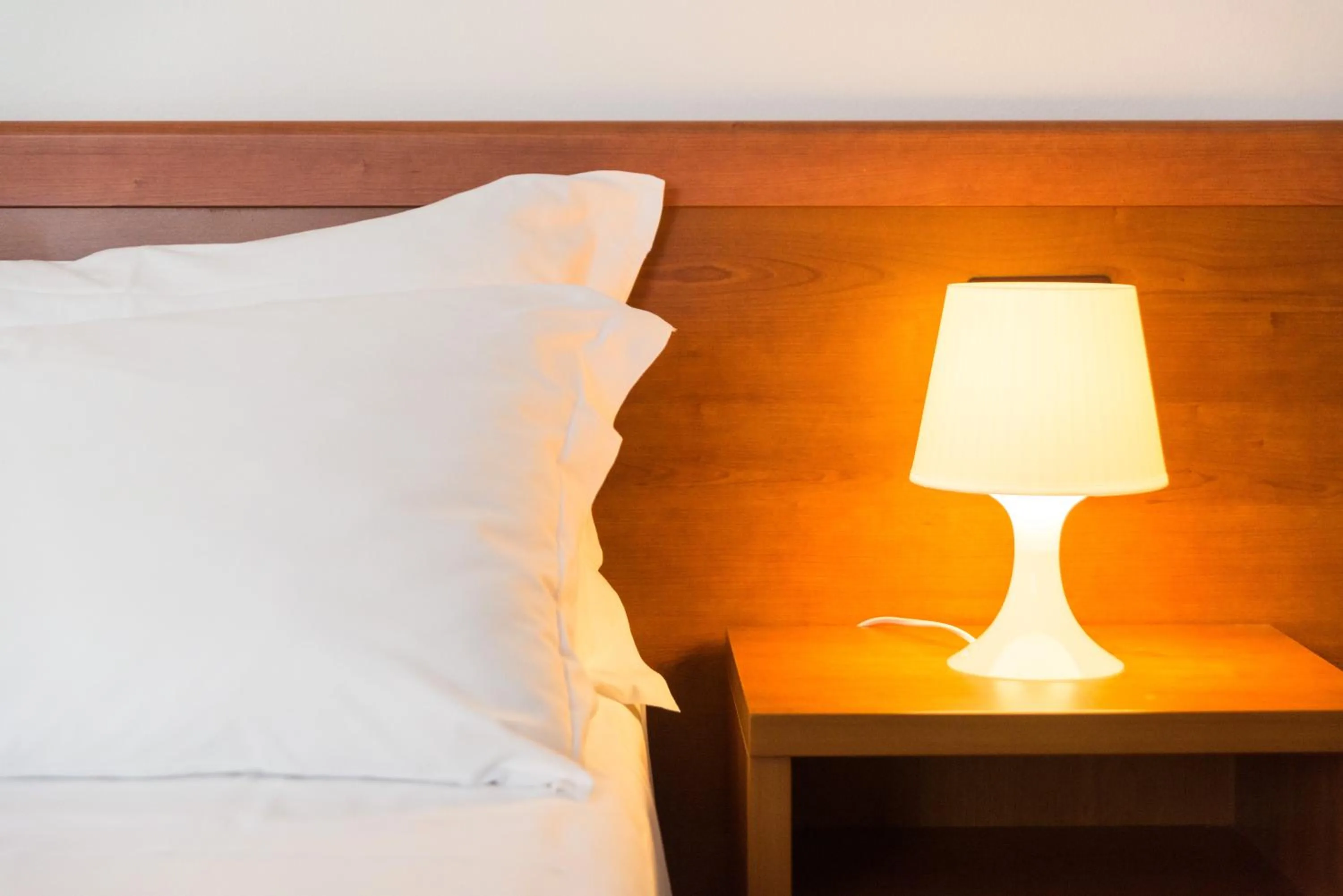Twin Room in Doge Veneziano