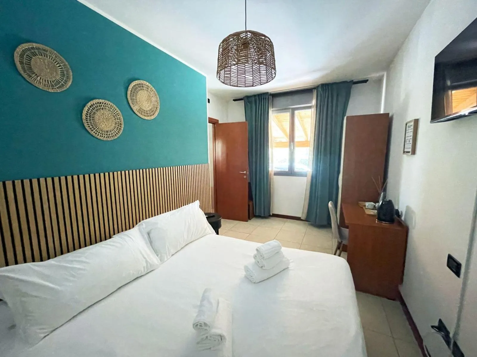 Double Room in Doge Veneziano