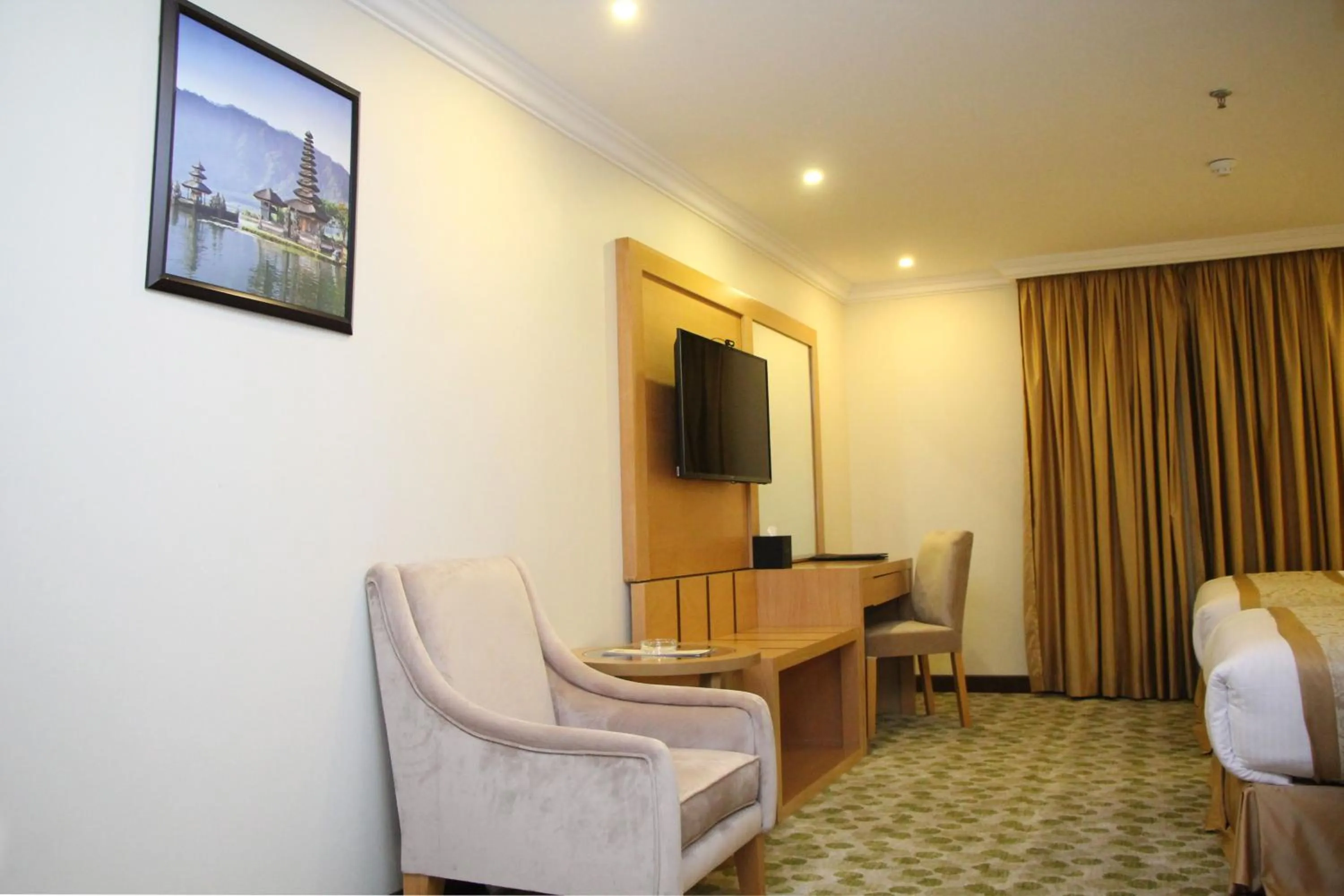 Bedroom in Almuhaidb Residence Al Jubail