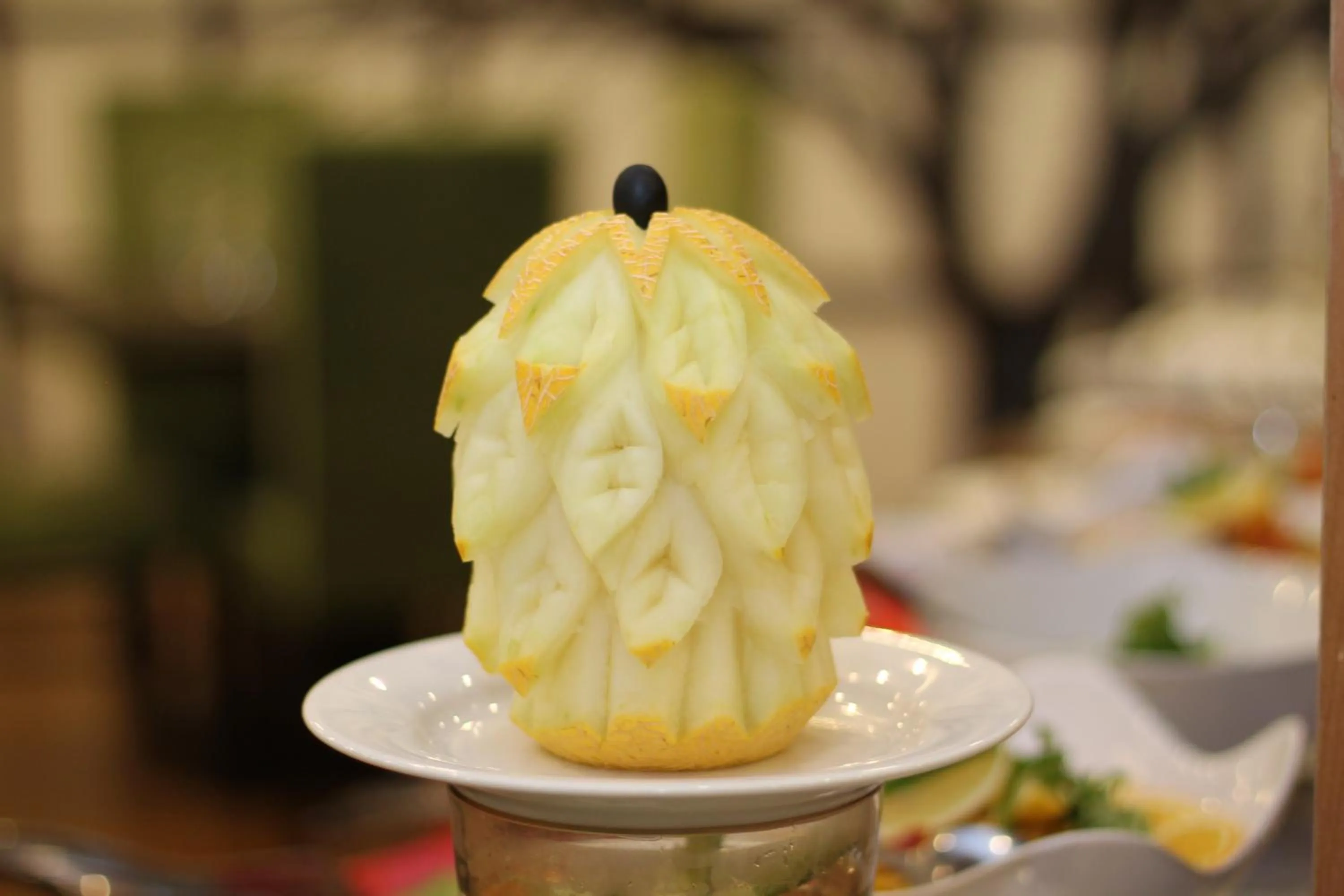 Food and drinks in Almuhaidb Residence Al Jubail